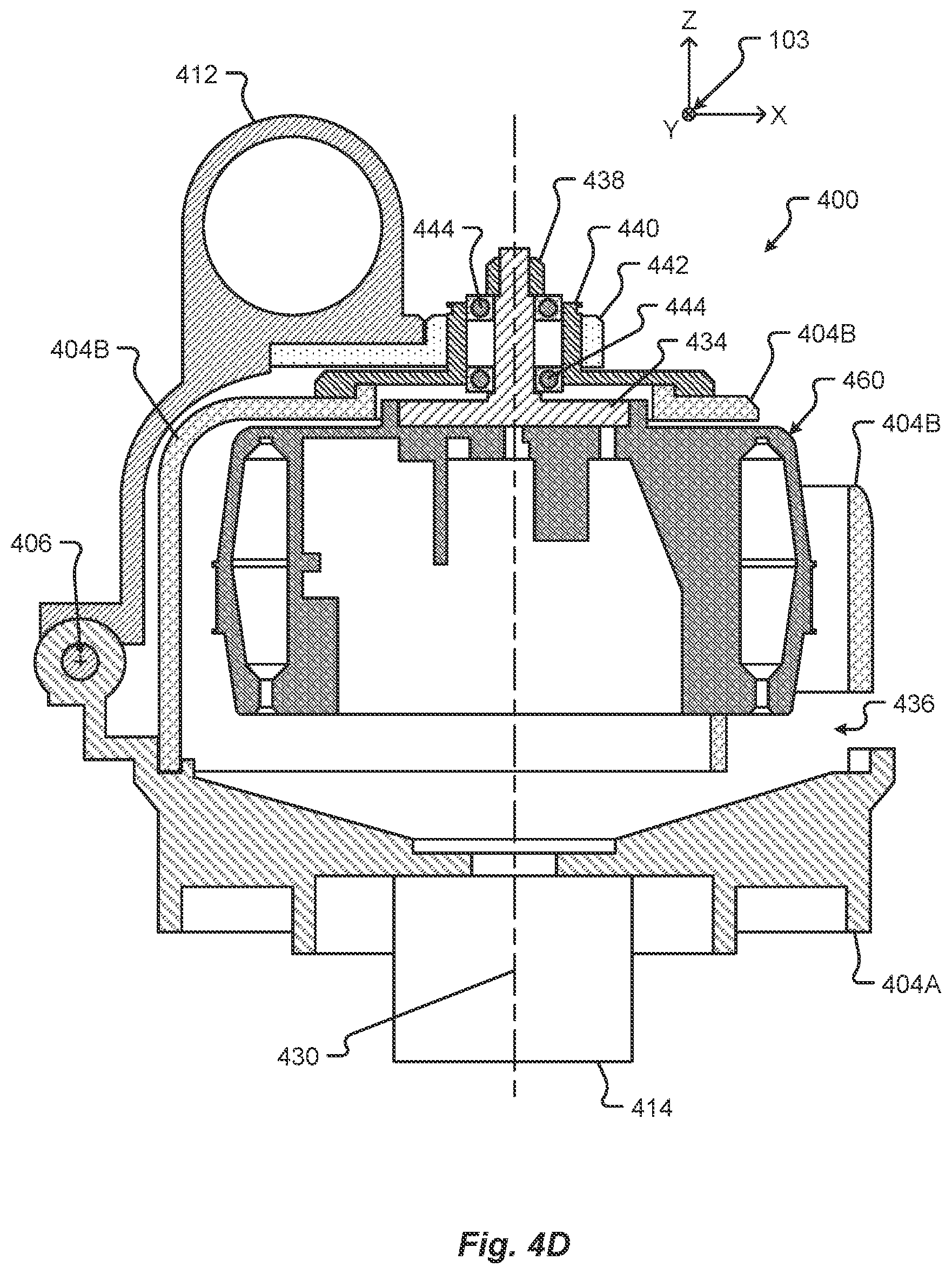 Patent US12564668 Figure 10 – Methods and systems for high-throughput blood component collection