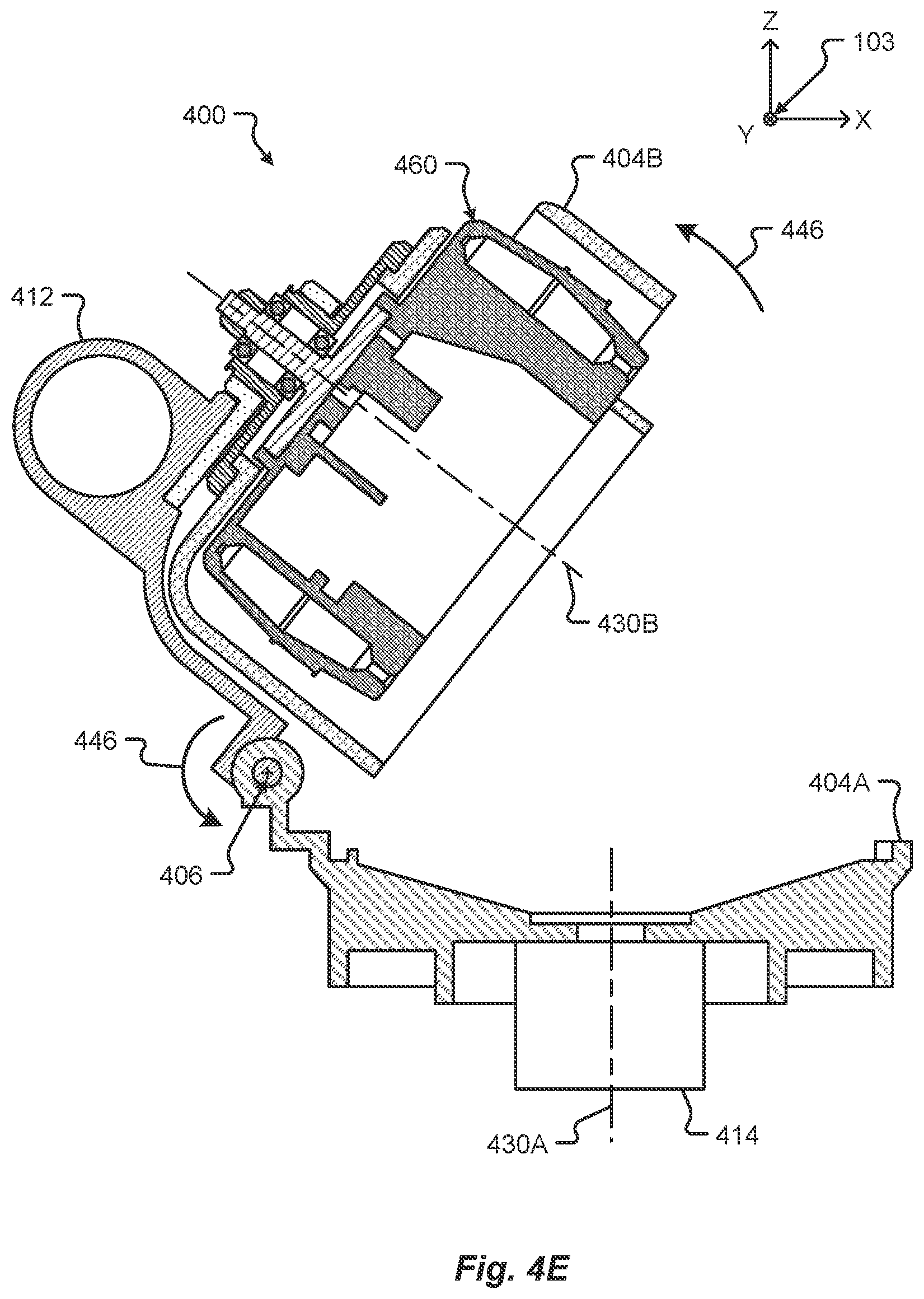 Patent US12564668 Figure 11 – Methods and systems for high-throughput blood component collection