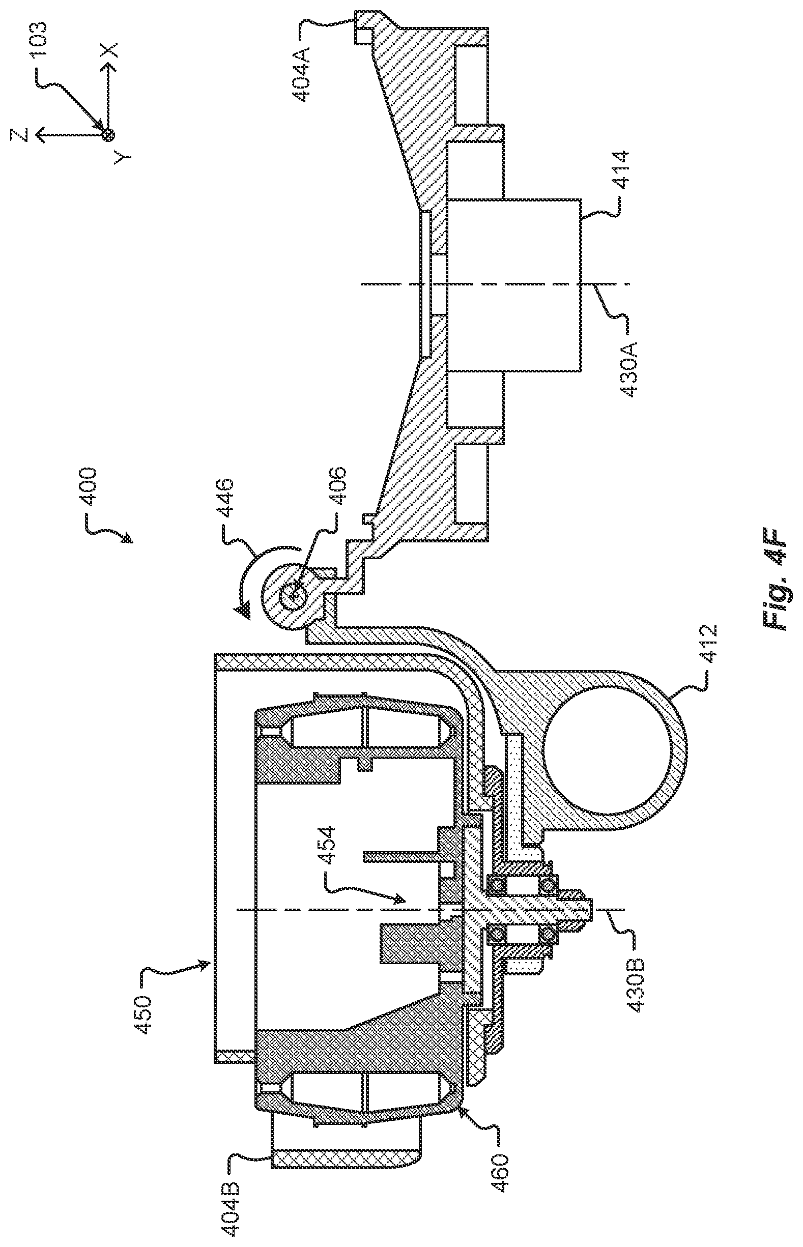 Patent US12564668 Figure 12 – Methods and systems for high-throughput blood component collection
