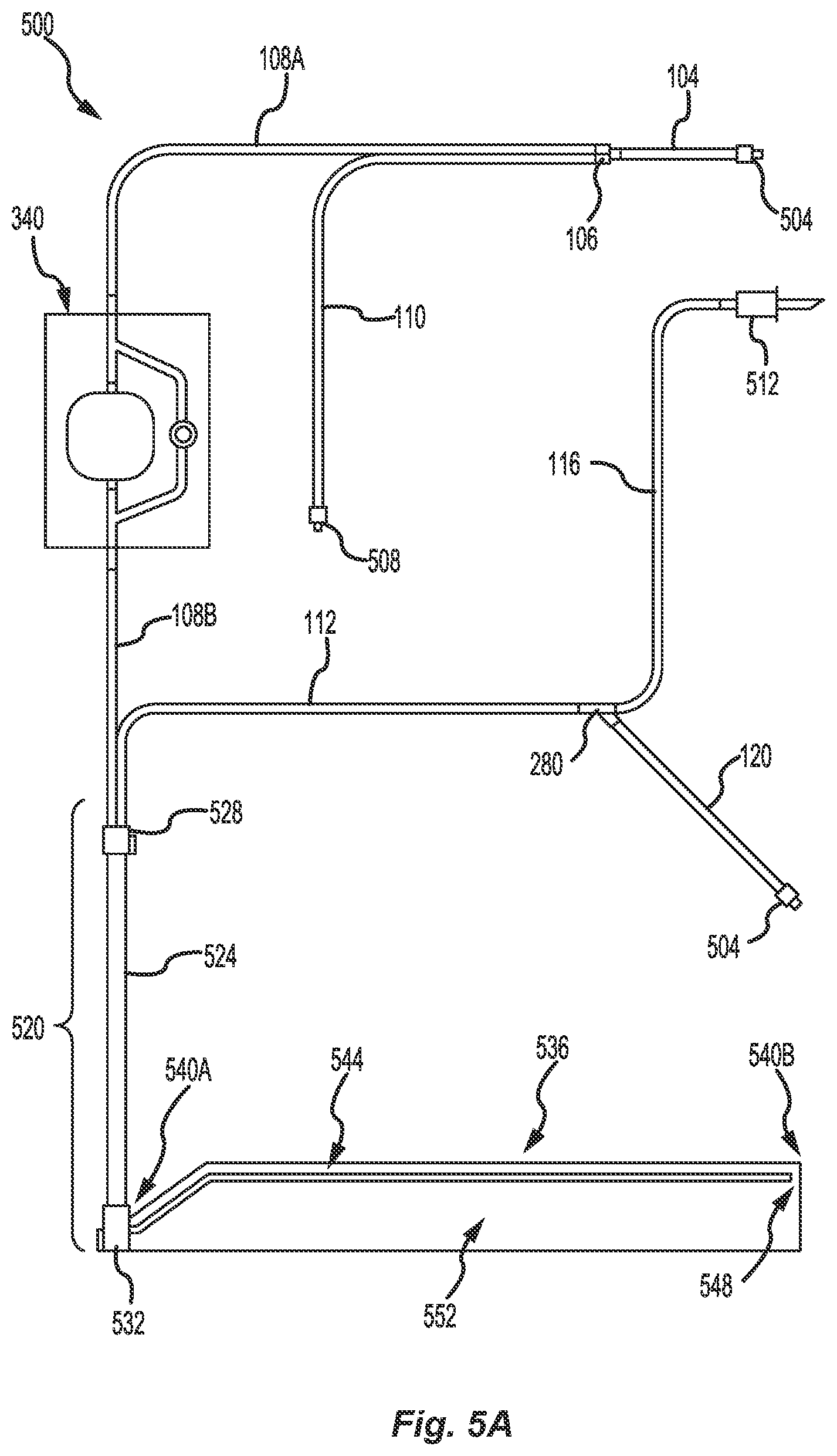 Patent US12564668 Figure 16 – Methods and systems for high-throughput blood component collection
