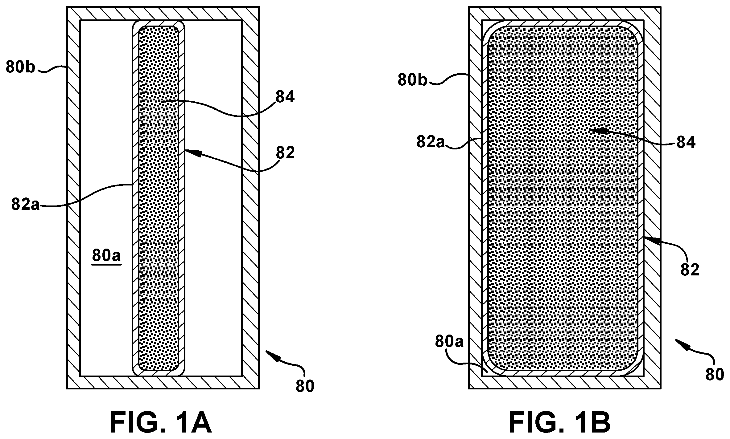 Patent US12564669 Figure 2 – Ambulatory fluid drainage and collection device