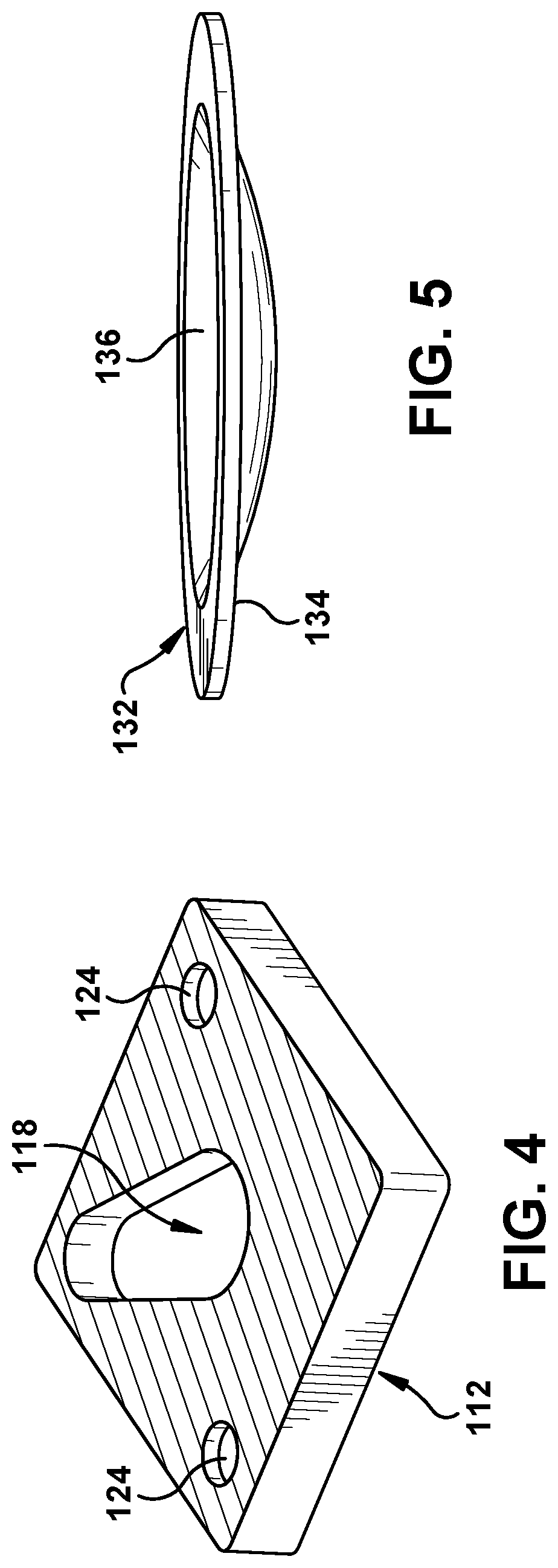 Patent US12564669 Figure 4 – Ambulatory fluid drainage and collection device