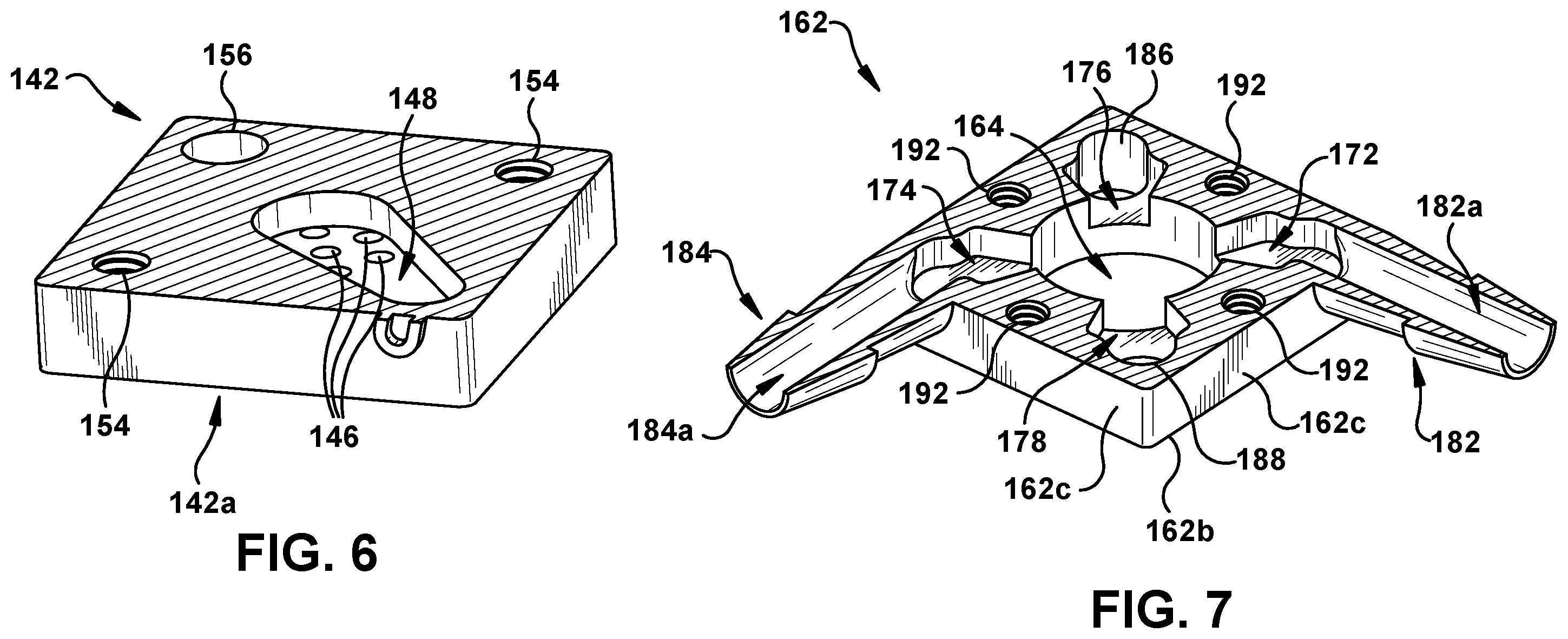 Patent US12564669 Figure 5 – Ambulatory fluid drainage and collection device