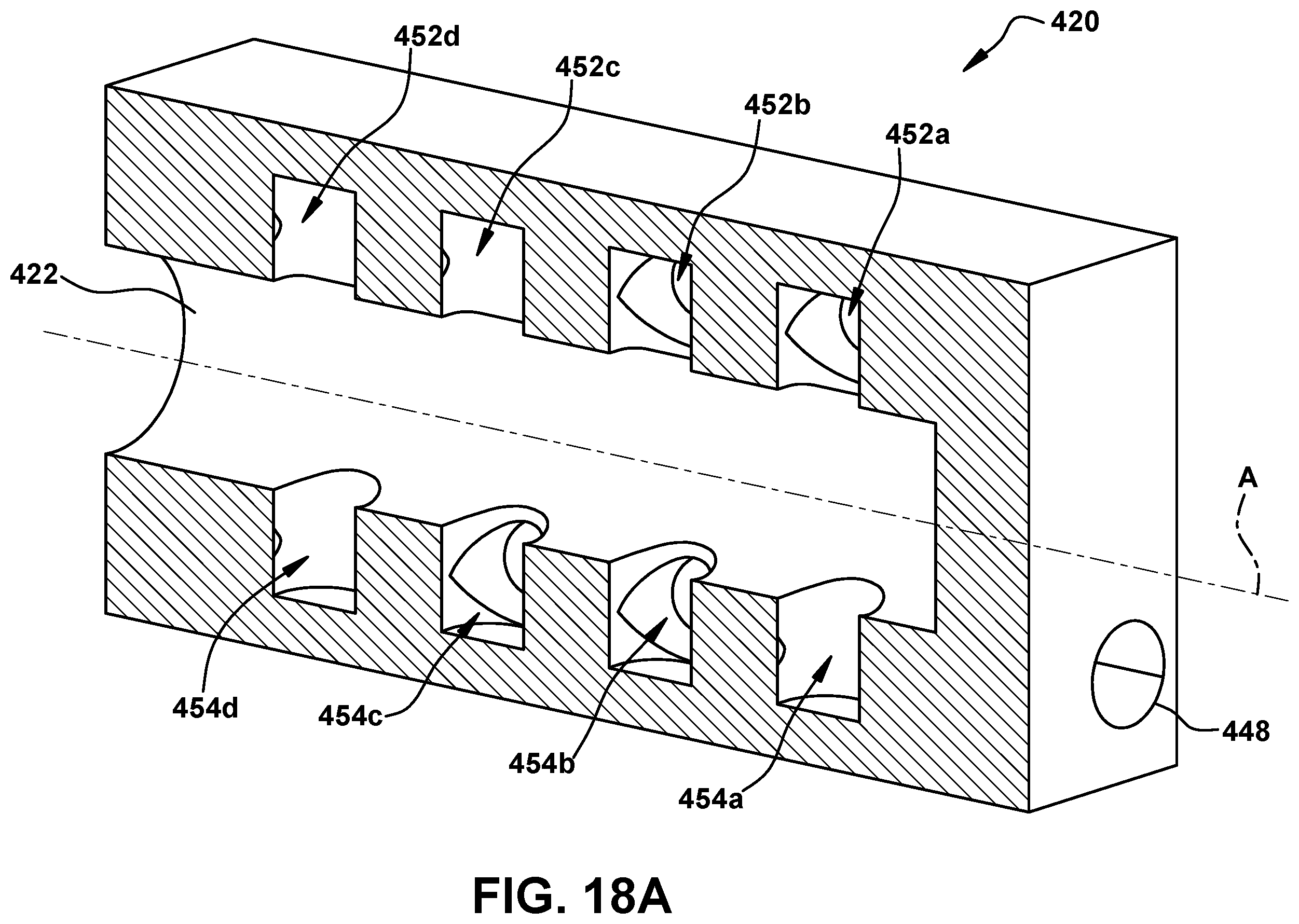Patent US12564669 Figure 12 – Ambulatory fluid drainage and collection device