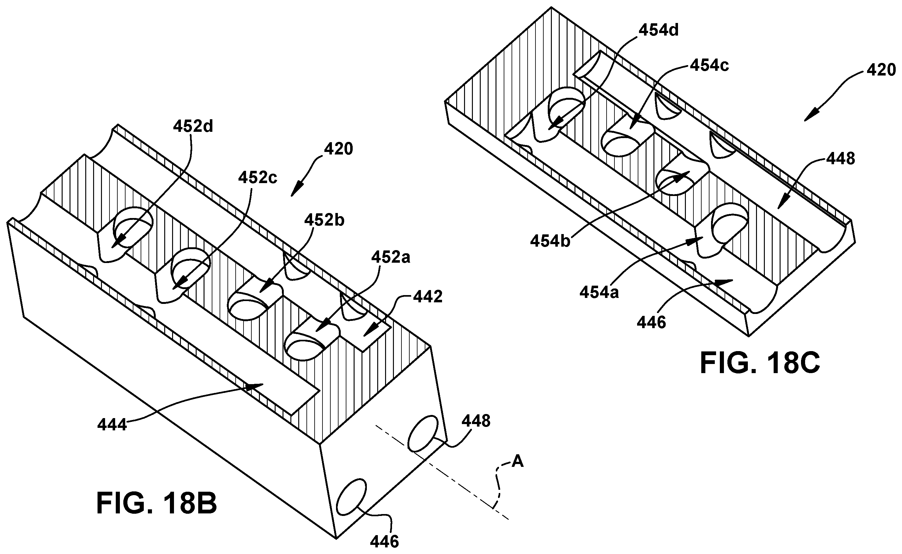 Patent US12564669 Figure 13 – Ambulatory fluid drainage and collection device