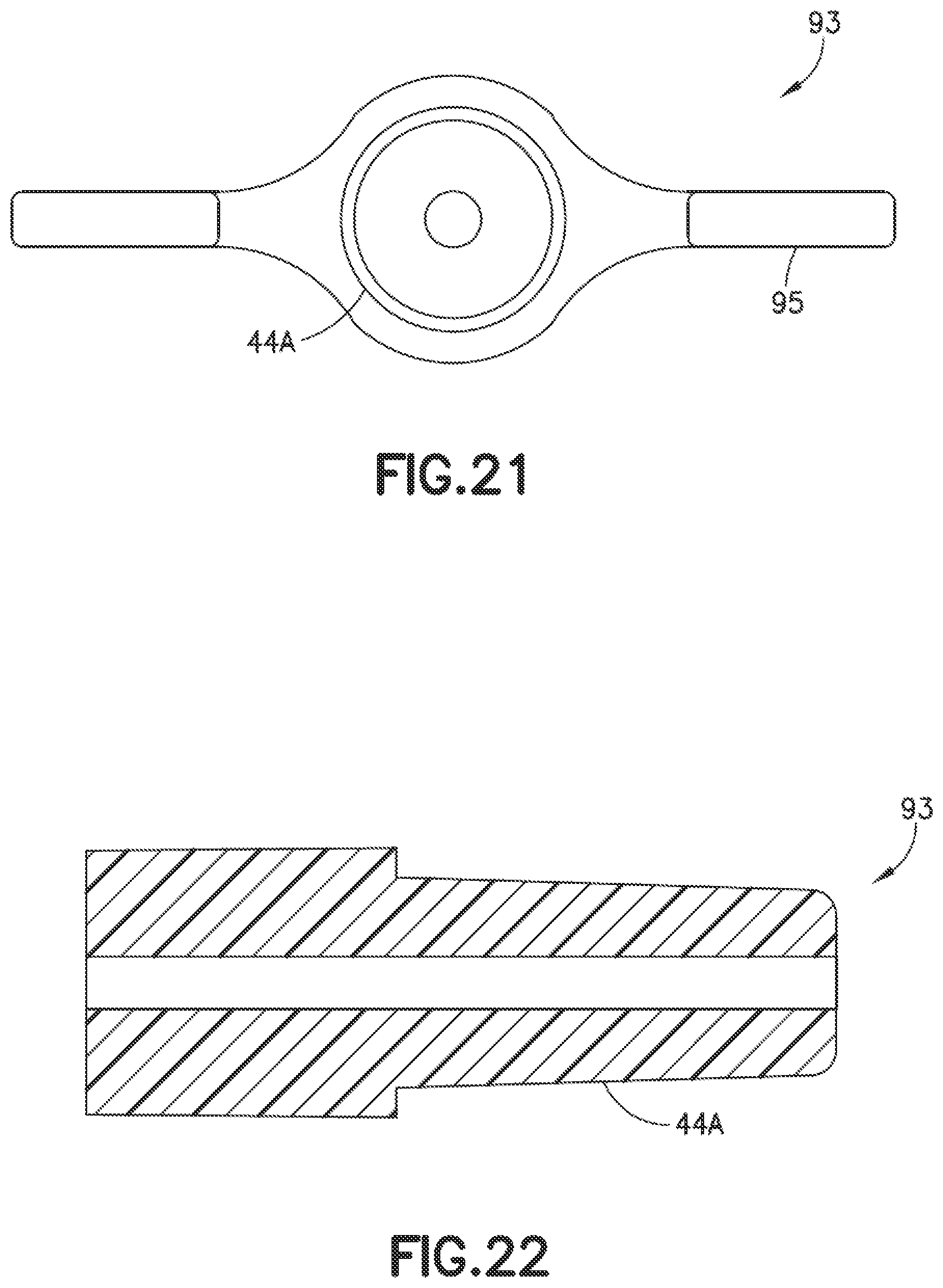 Patent US12564672 Figure 20 – Fluid interconnection scheme between reservoir, pump and filling member