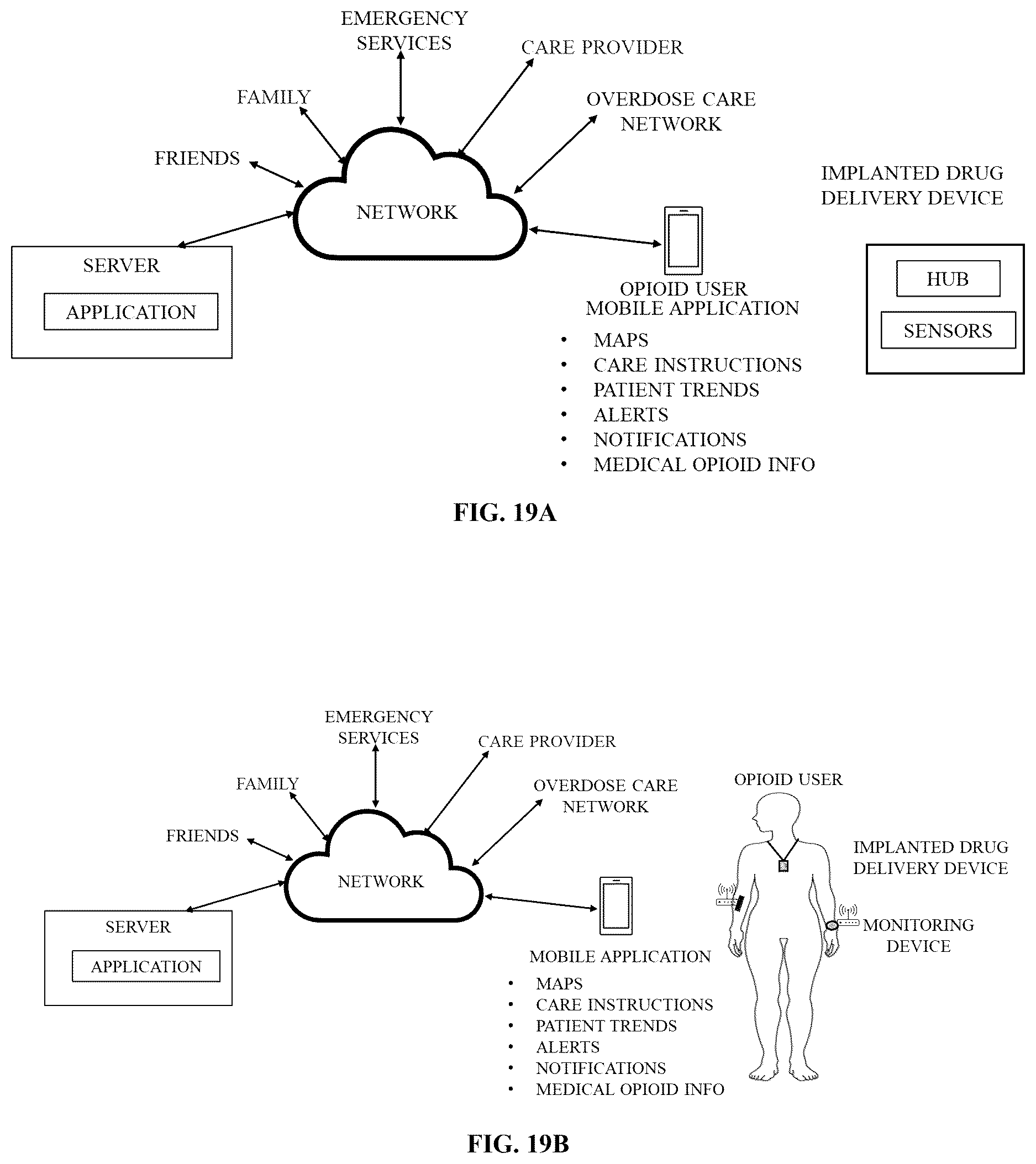 Patent US12564675 Figure 16 – Autopilot drug-delivery system