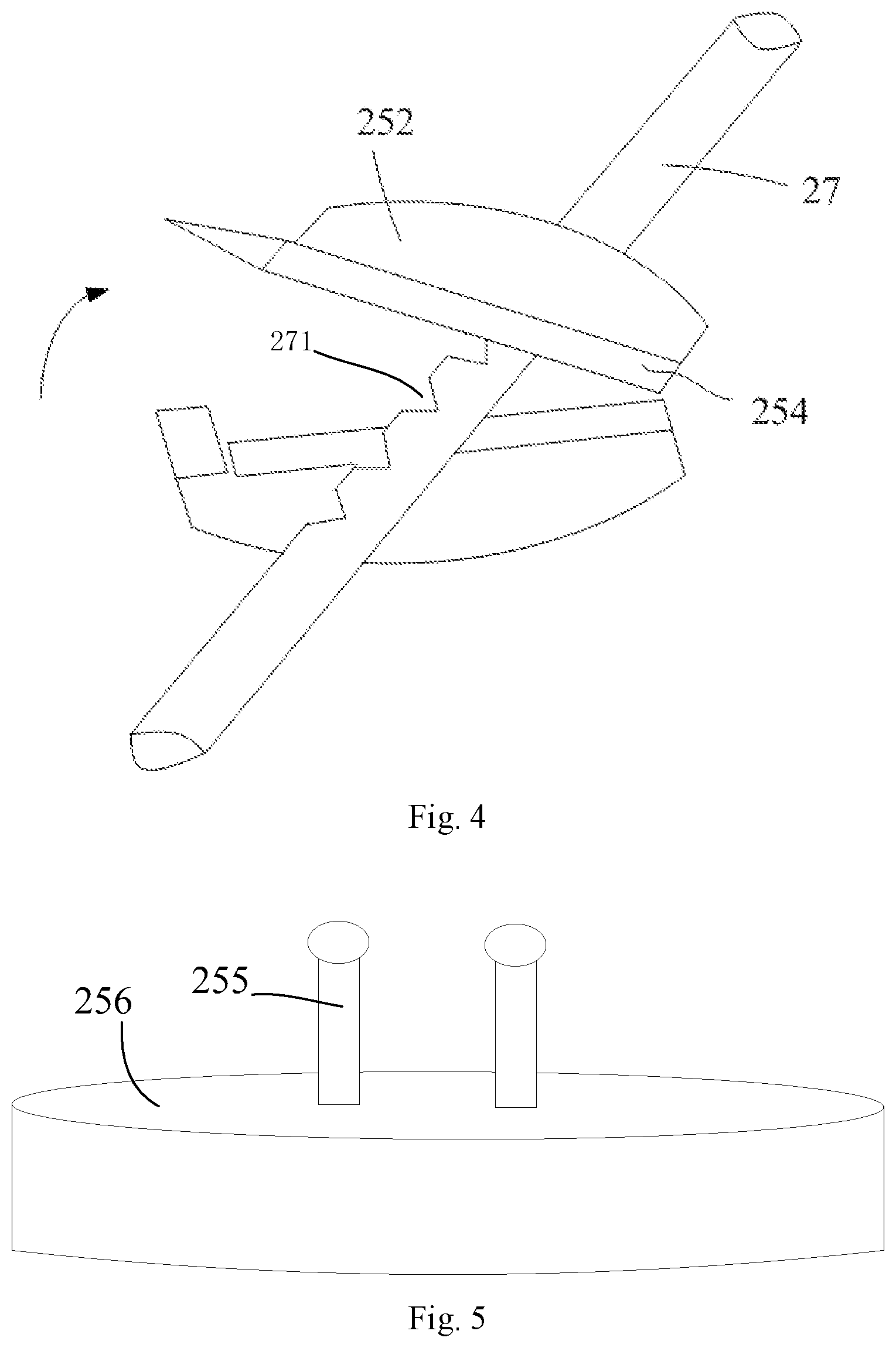 Patent US12564682 Figure 3 – Medical delivery device and drug delivery system