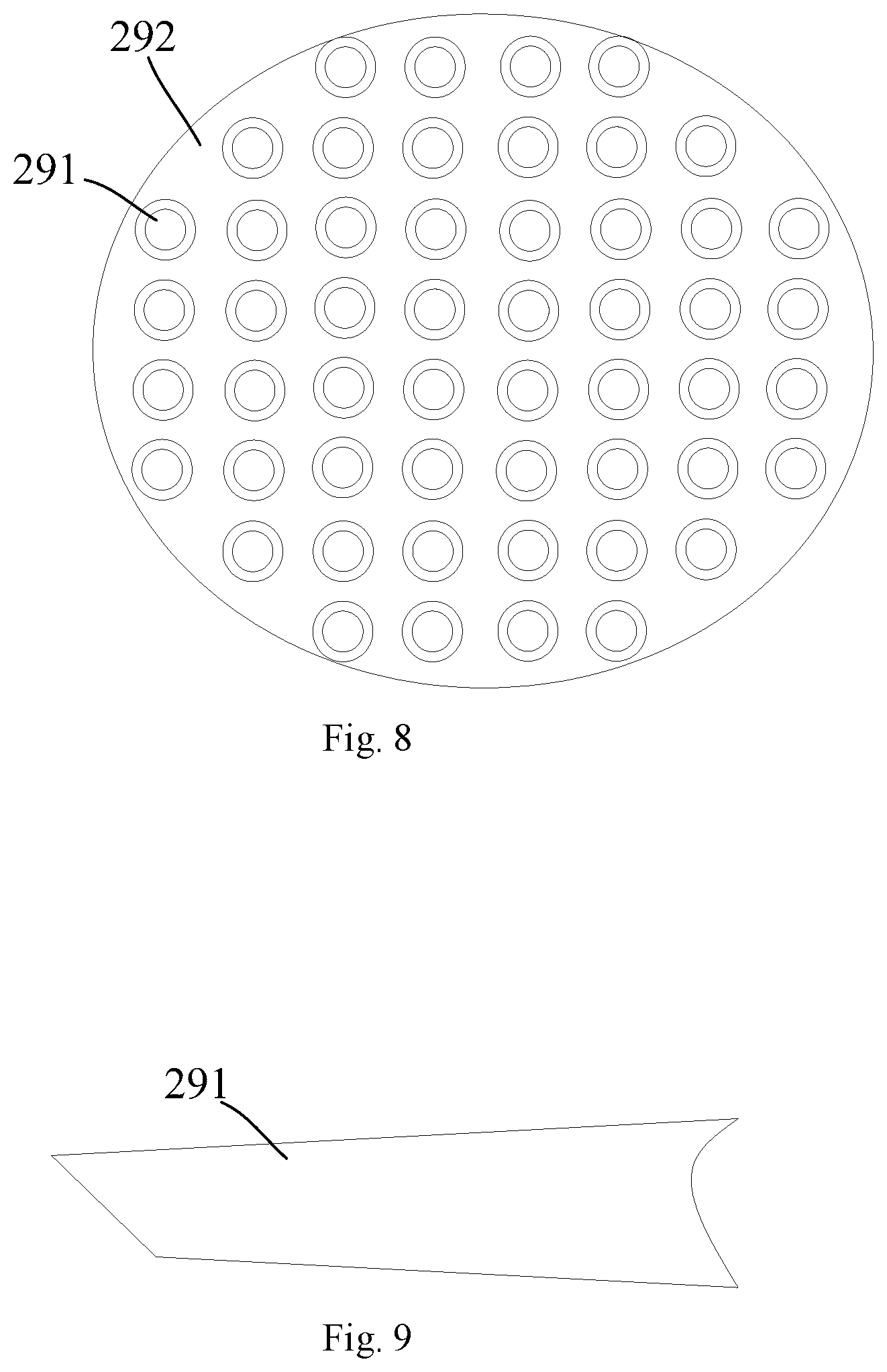 Patent US12564682 Figure 5 – Medical delivery device and drug delivery system
