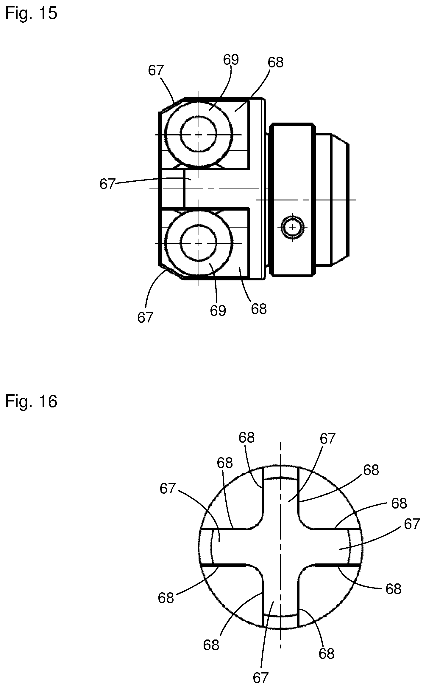 Patent US12564683 Figure 9 – Device for administering a fluid