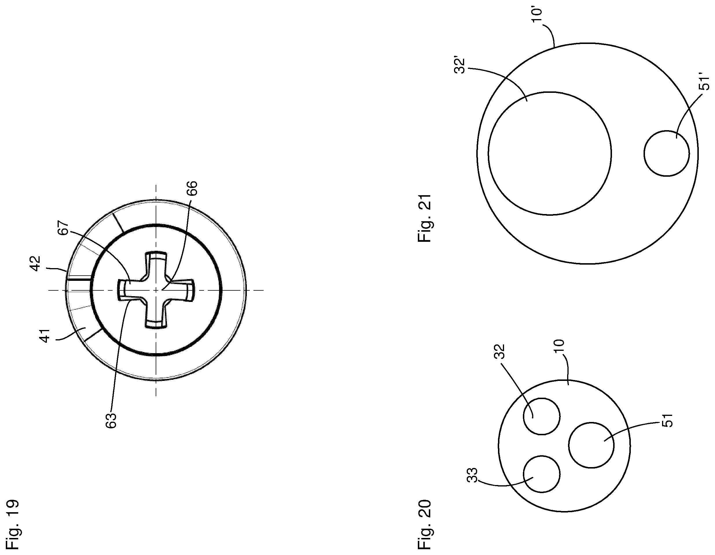 Patent US12564683 Figure 11 – Device for administering a fluid