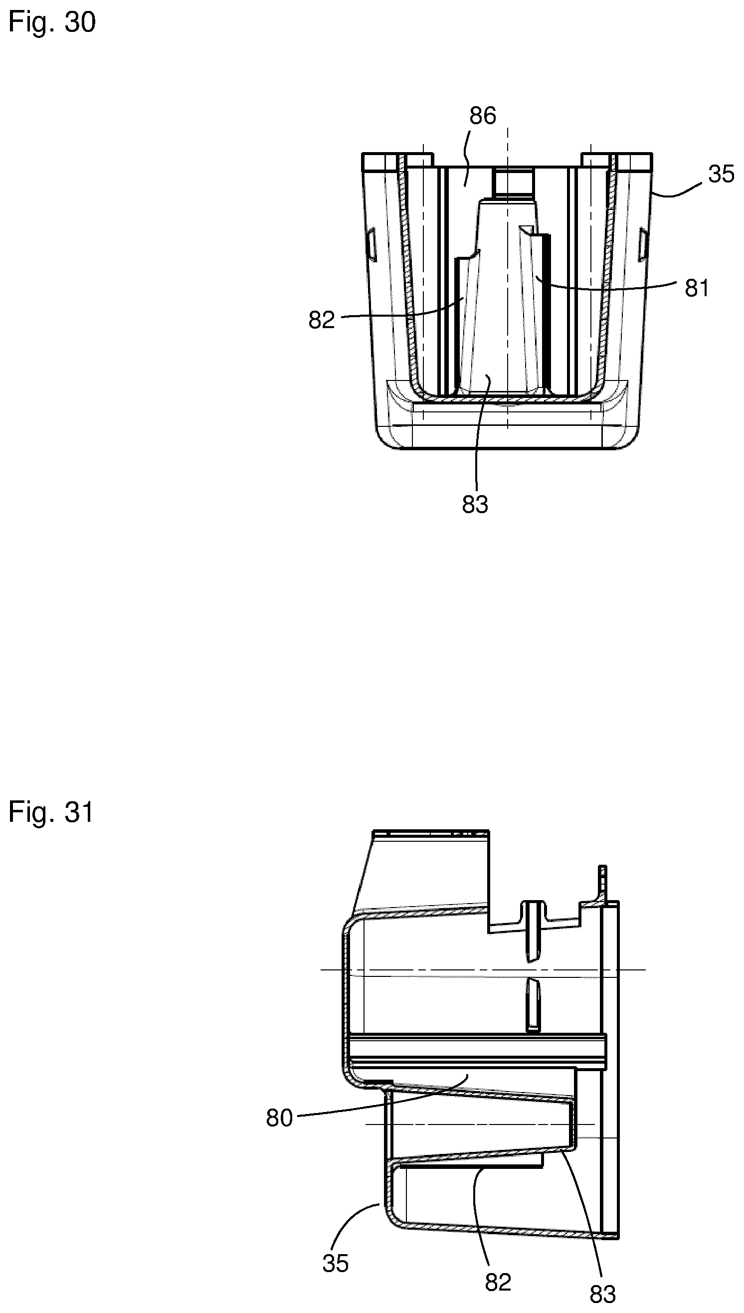 Patent US12564683 Figure 18 – Device for administering a fluid