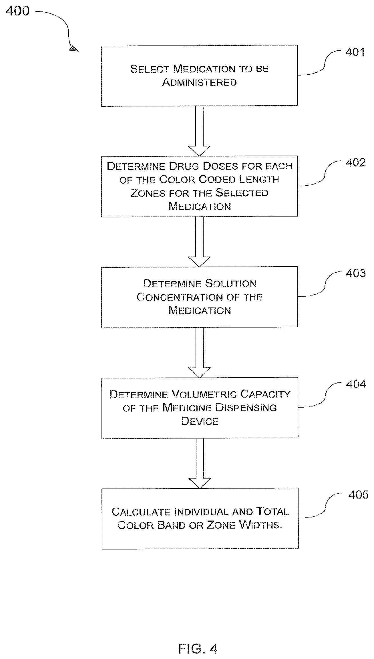 Patent US12564685 Figure 9 – Syringe holder for medication dosing