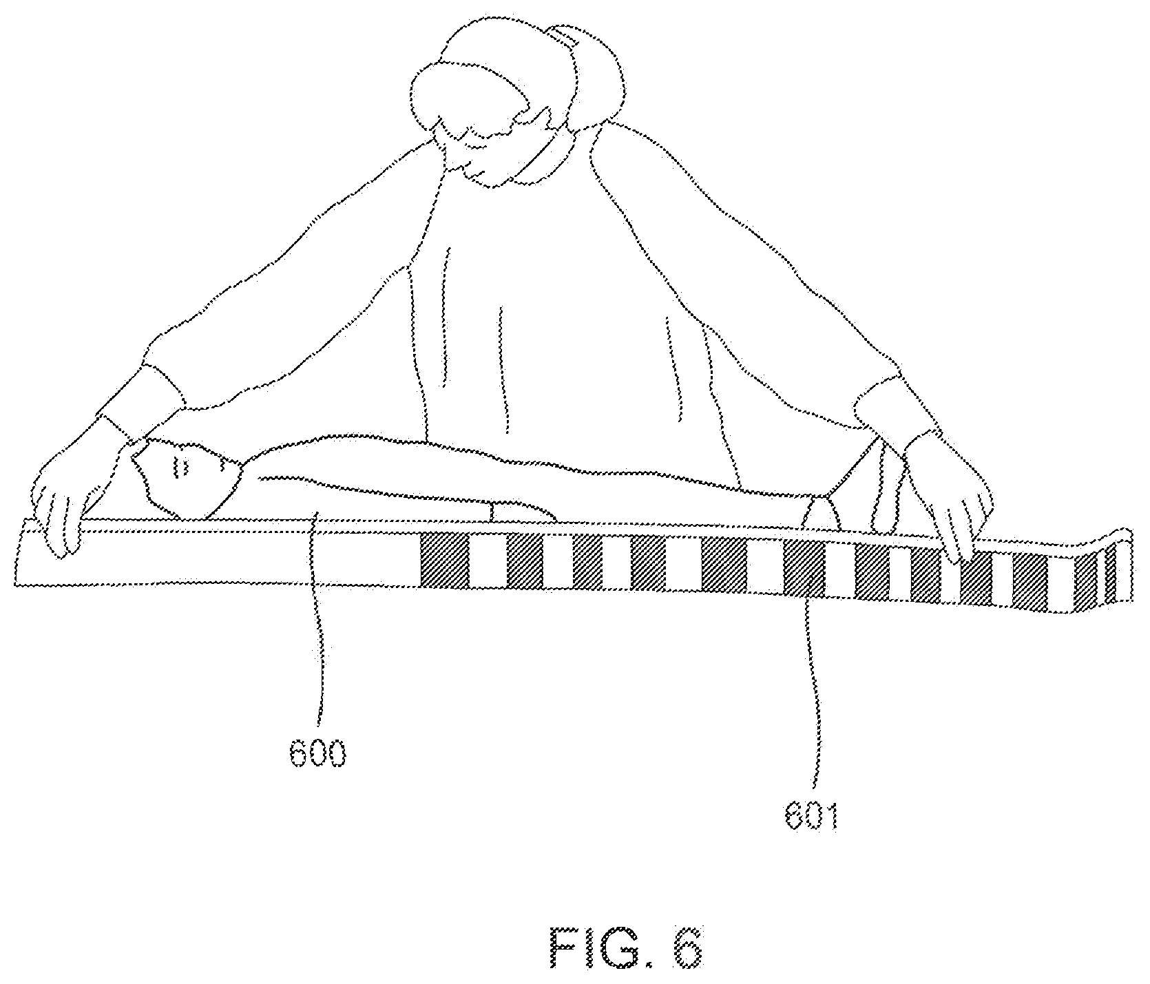 Patent US12564685 Figure 11 – Syringe holder for medication dosing