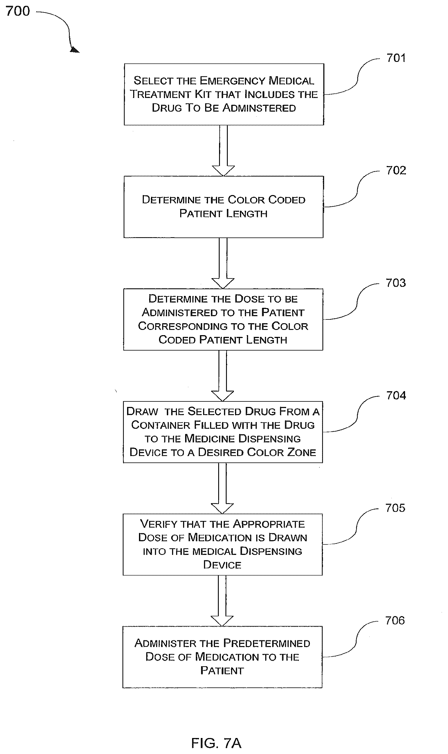 Patent US12564685 Figure 12 – Syringe holder for medication dosing