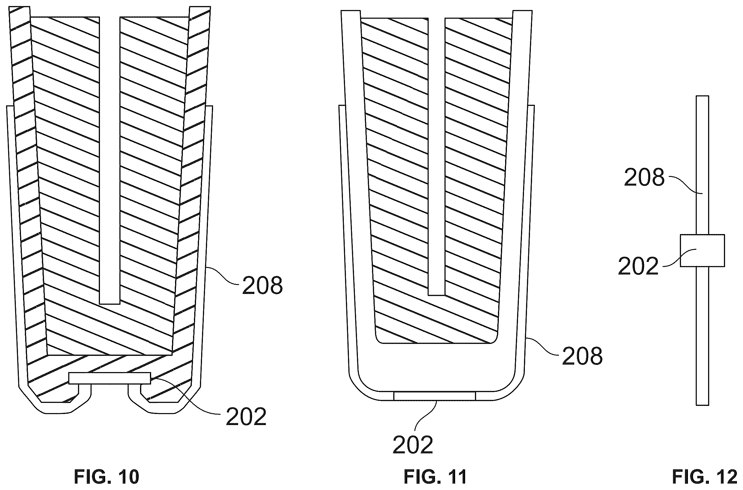 Patent US12564686 Figure 7 – RFID tag enabled shield assembly