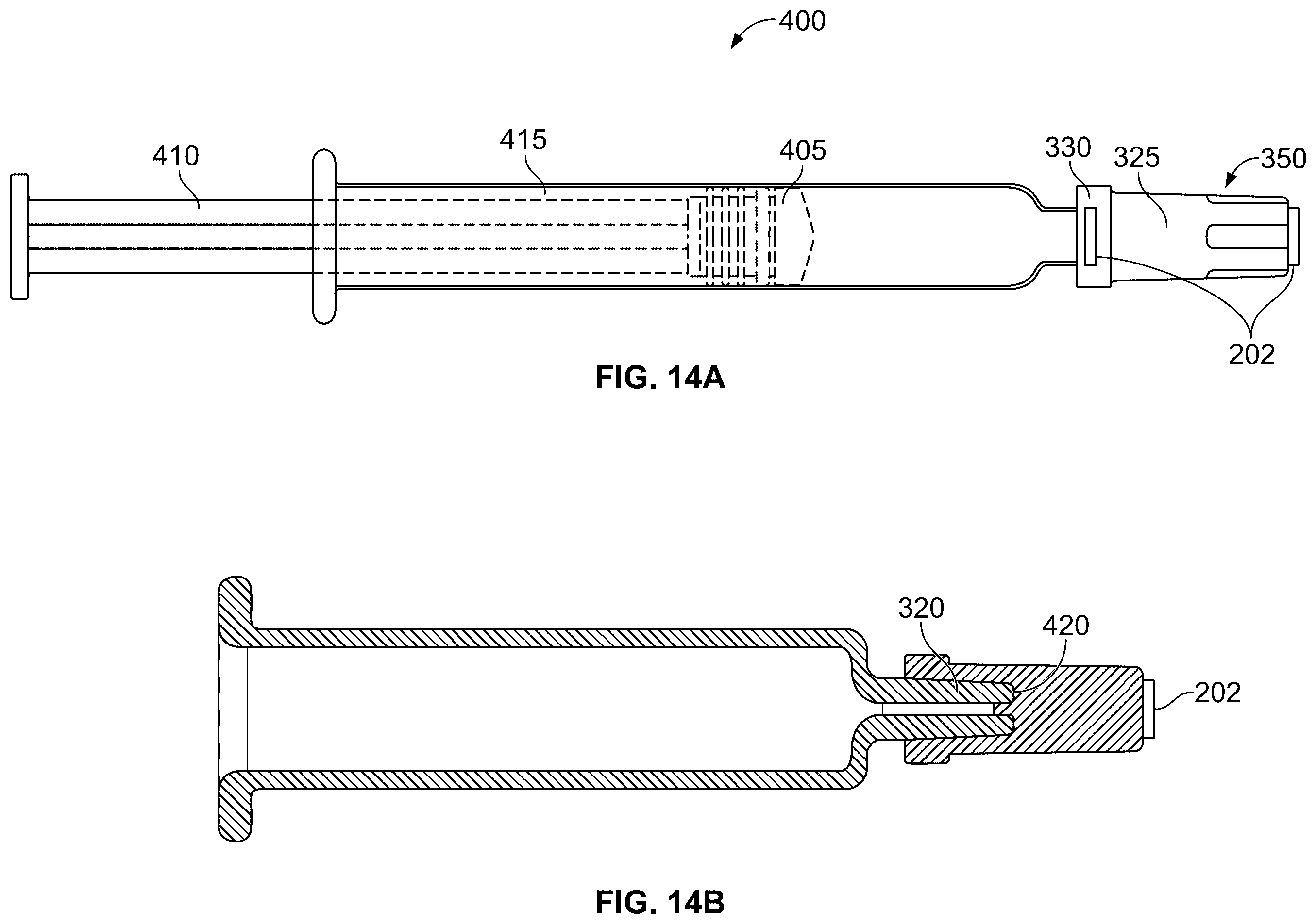 Patent US12564686 Figure 9 – RFID tag enabled shield assembly