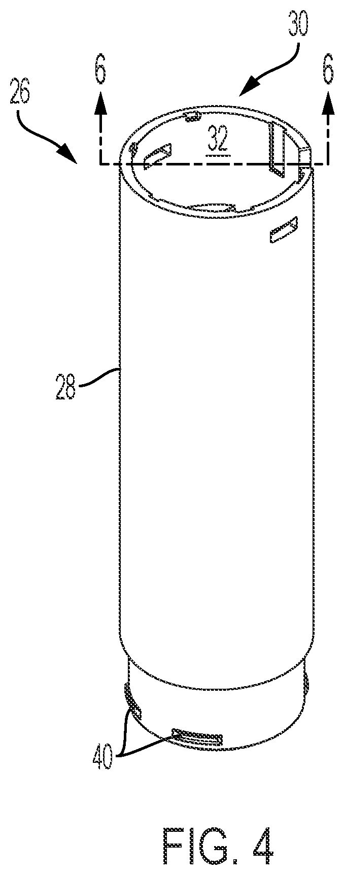 Patent US12564687 Figure 4 – Devices and processes for delivery of therapeutic fluids