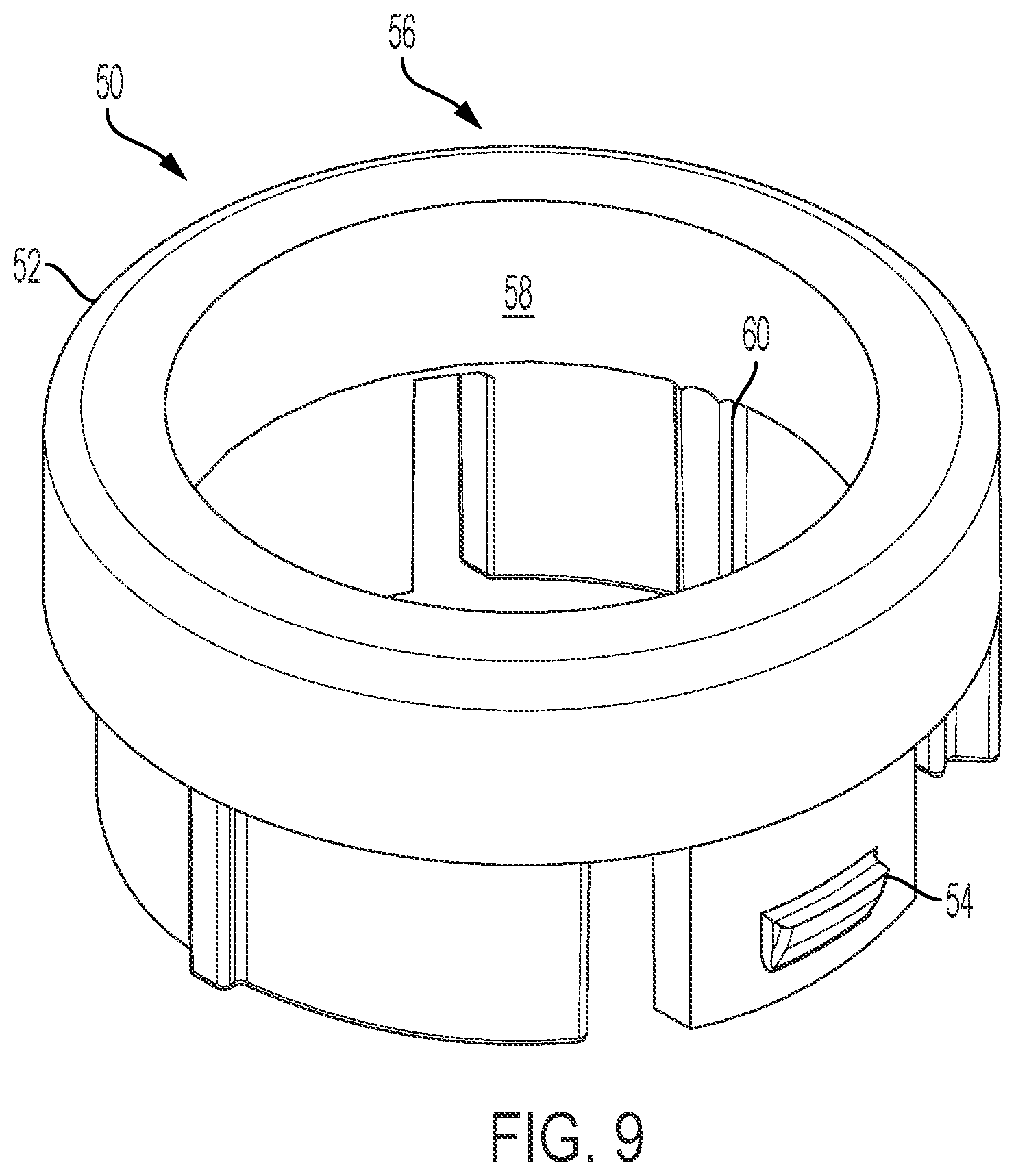 Patent US12564687 Figure 9 – Devices and processes for delivery of therapeutic fluids