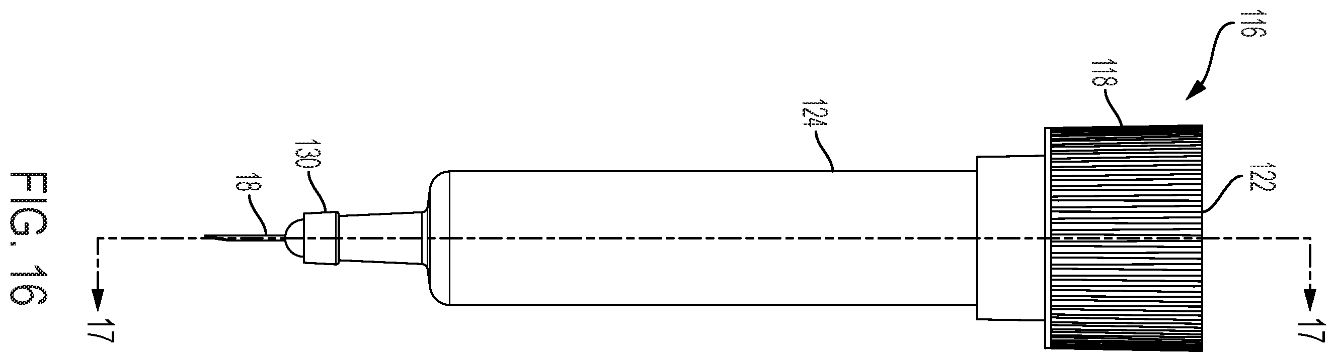 Patent US12564687 Figure 16 – Devices and processes for delivery of therapeutic fluids