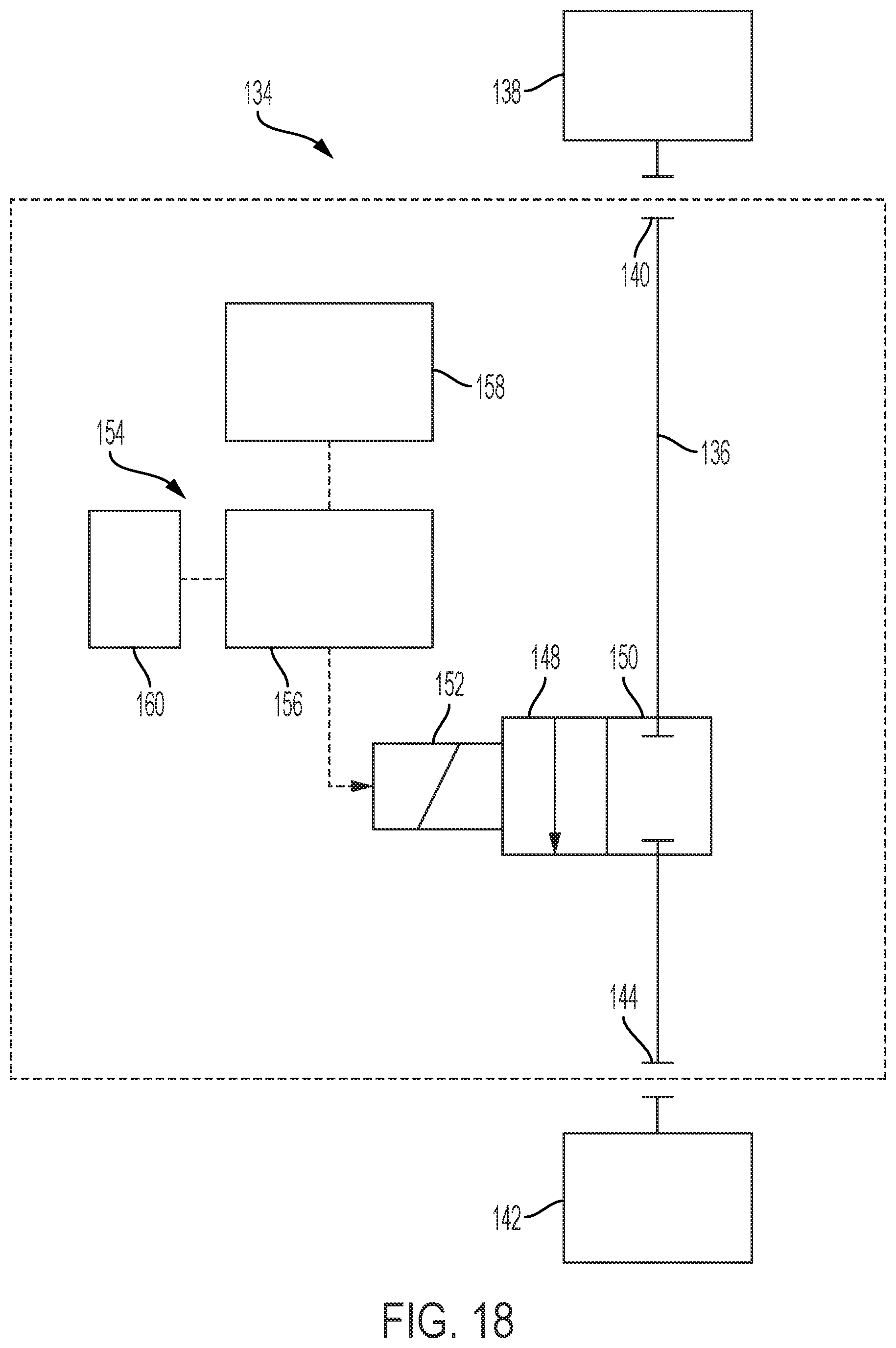 Patent US12564687 Figure 18 – Devices and processes for delivery of therapeutic fluids