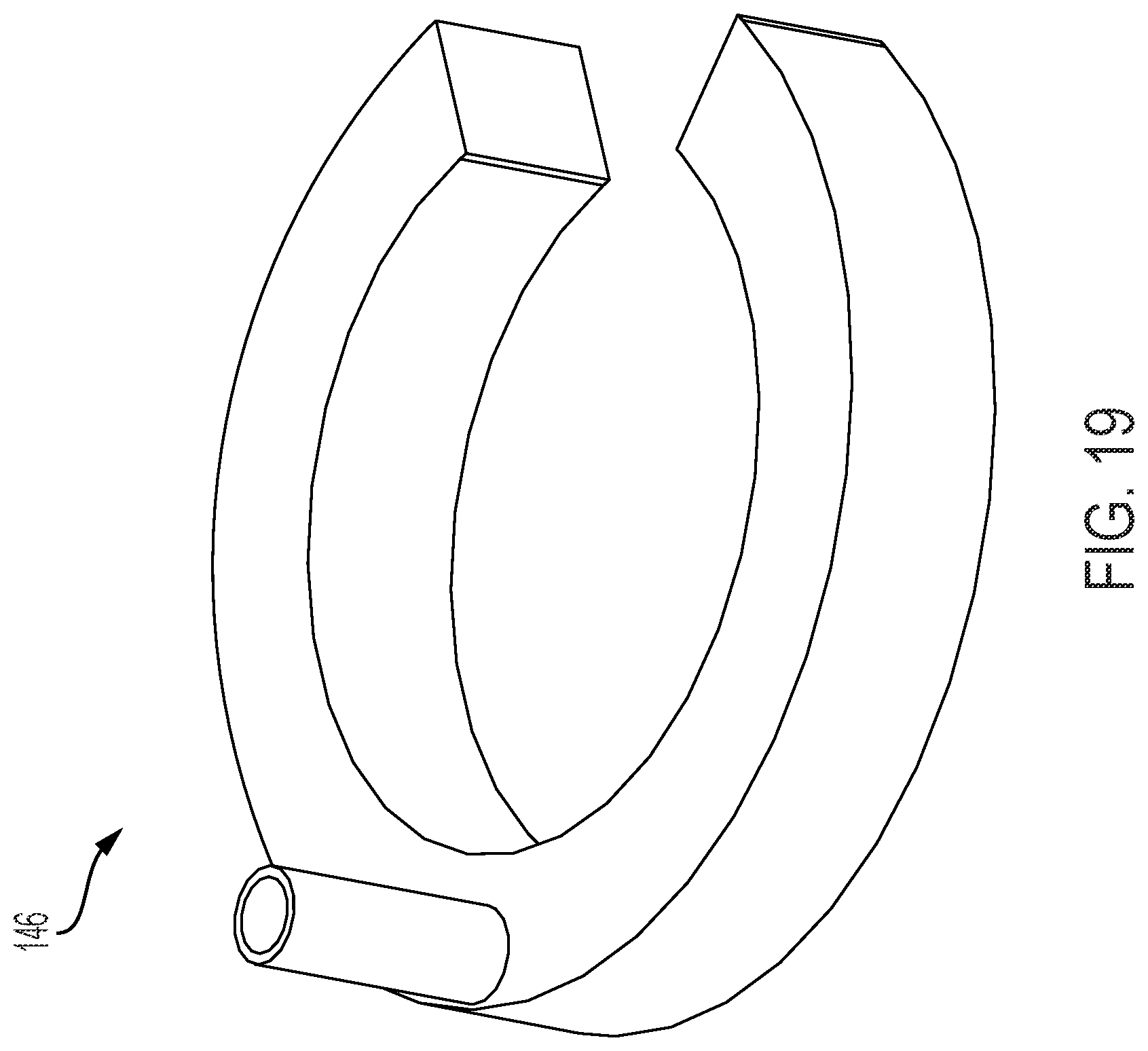 Patent US12564687 Figure 19 – Devices and processes for delivery of therapeutic fluids