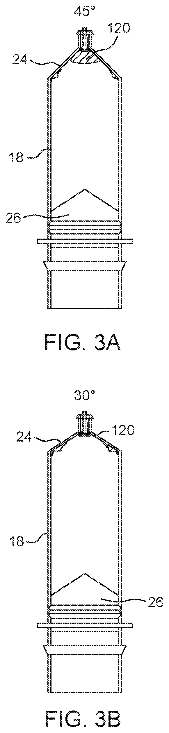 Patent US12564688 Figure 3 – System and method for syringe fluid fill verification and image recognition of power injector system features
