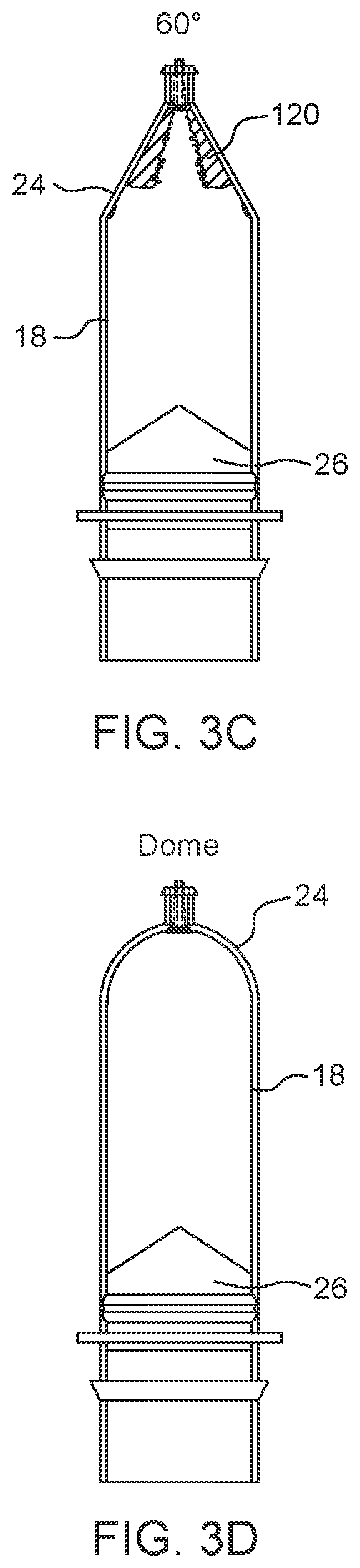 Patent US12564688 Figure 4 – System and method for syringe fluid fill verification and image recognition of power injector system features