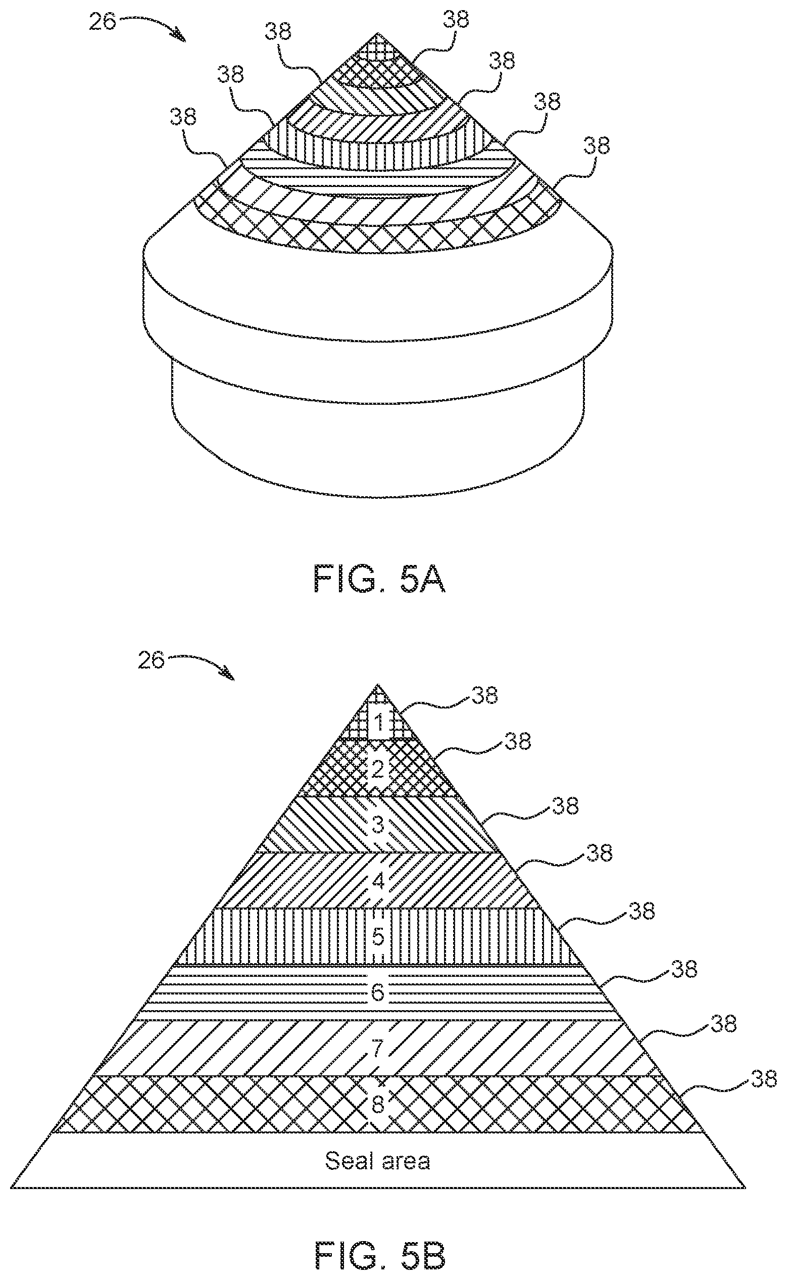Patent US12564688 Figure 7 – System and method for syringe fluid fill verification and image recognition of power injector system features