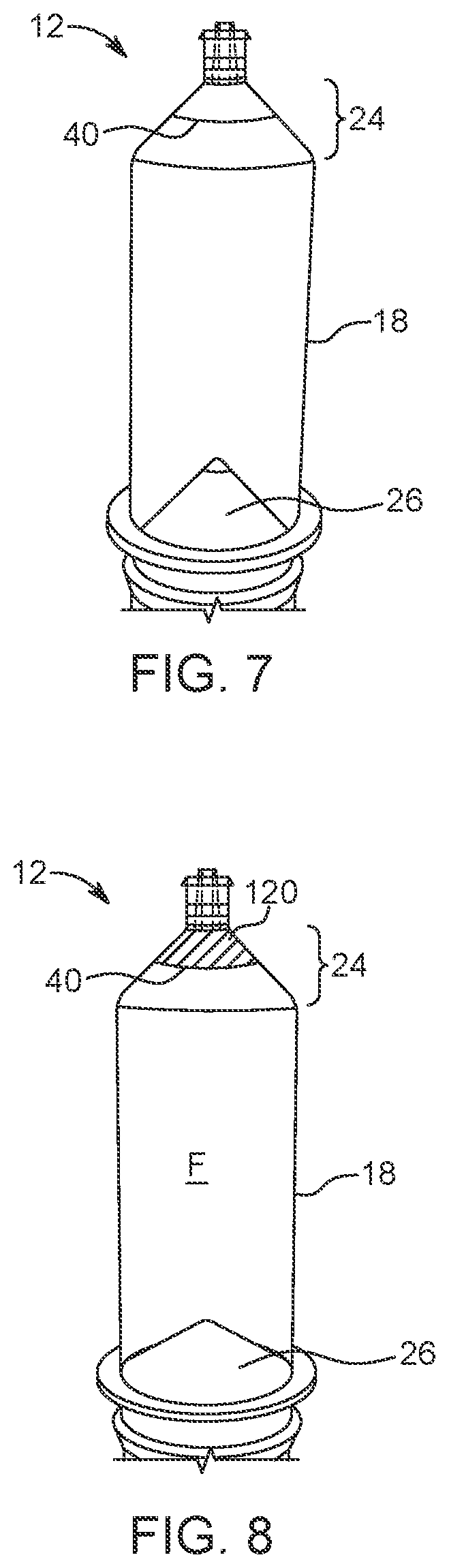 Patent US12564688 Figure 9 – System and method for syringe fluid fill verification and image recognition of power injector system features