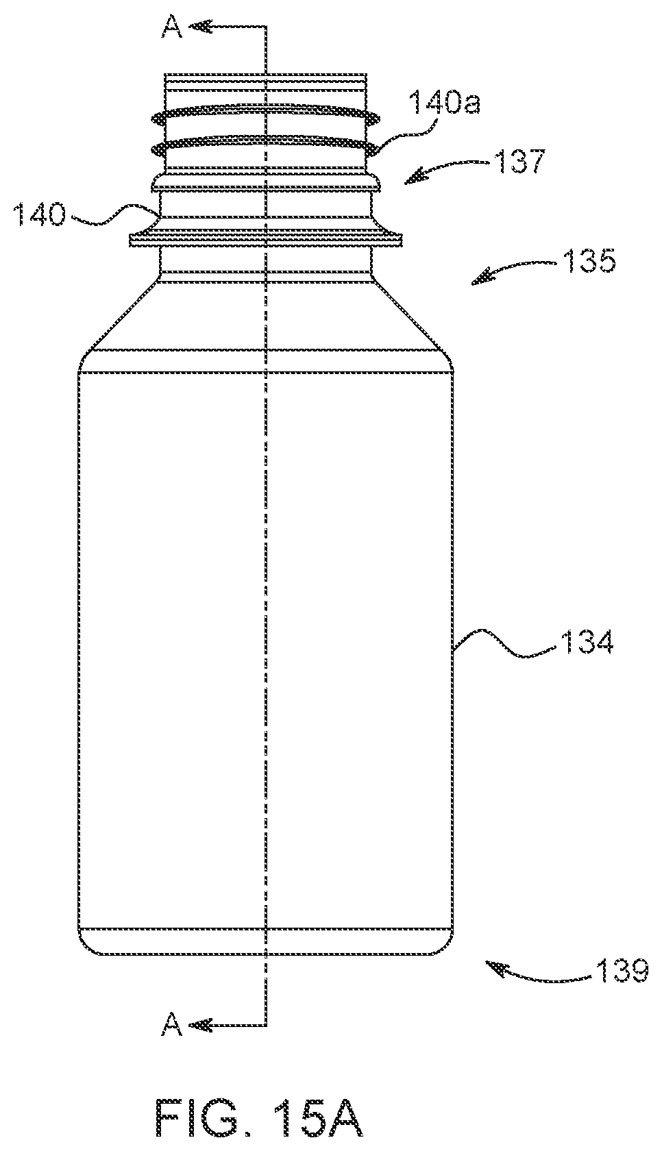 Patent US12564688 Figure 17 – System and method for syringe fluid fill verification and image recognition of power injector system features