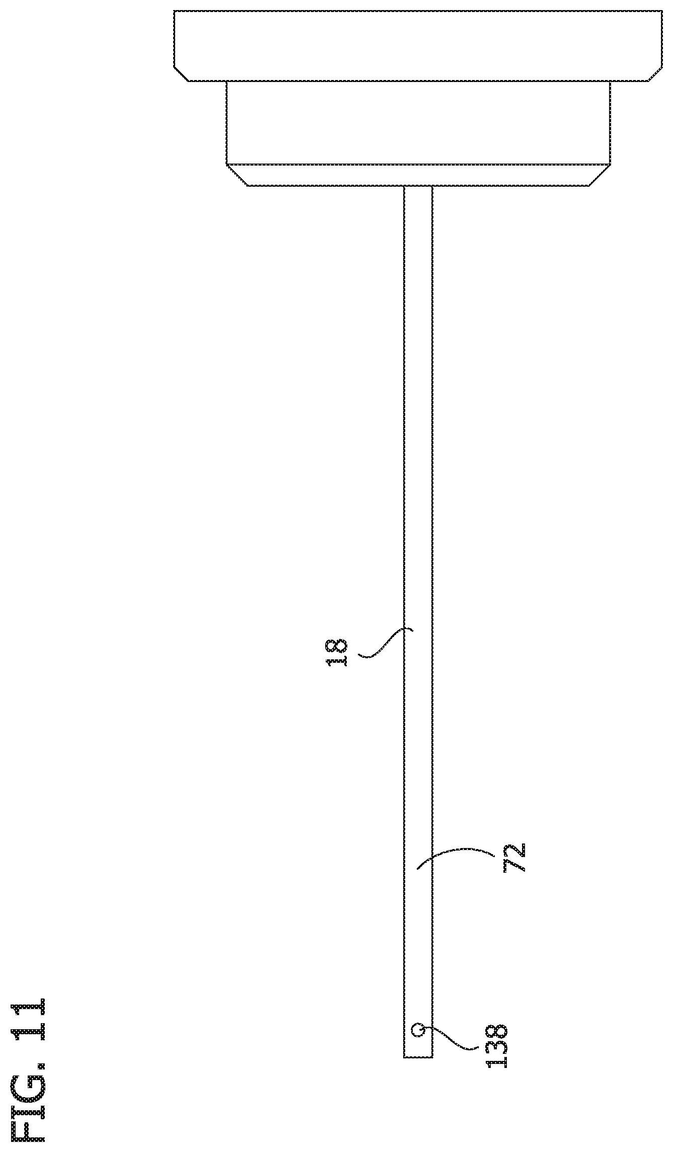 Patent US12564689 Figure 11 – Injection device and components thereof