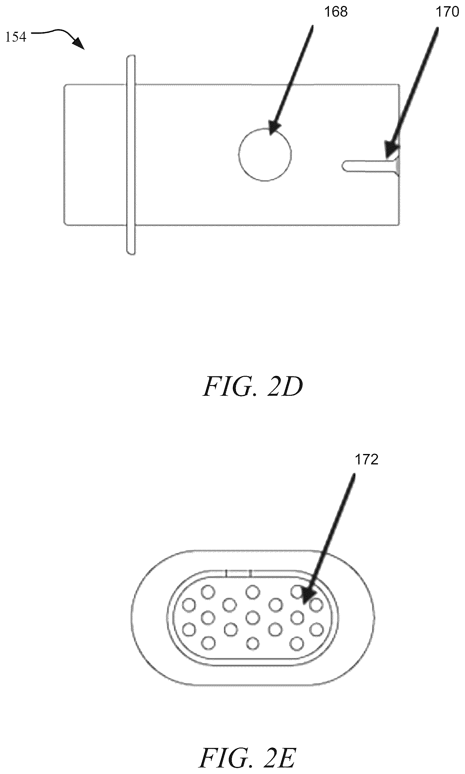 Patent US12564690 Figure 5 – Droplet device with customizable resistance
