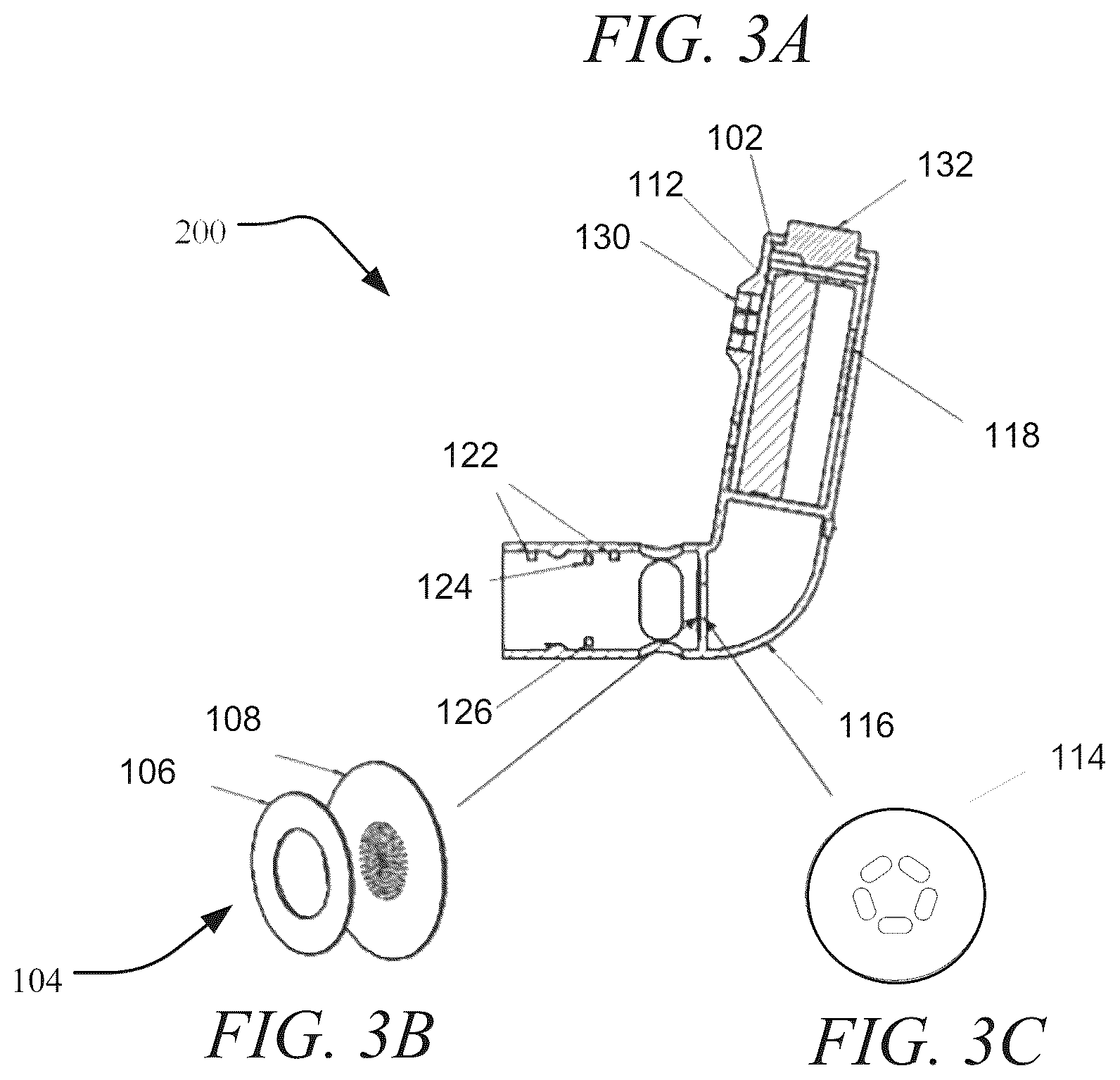 Patent US12564690 Figure 6 – Droplet device with customizable resistance