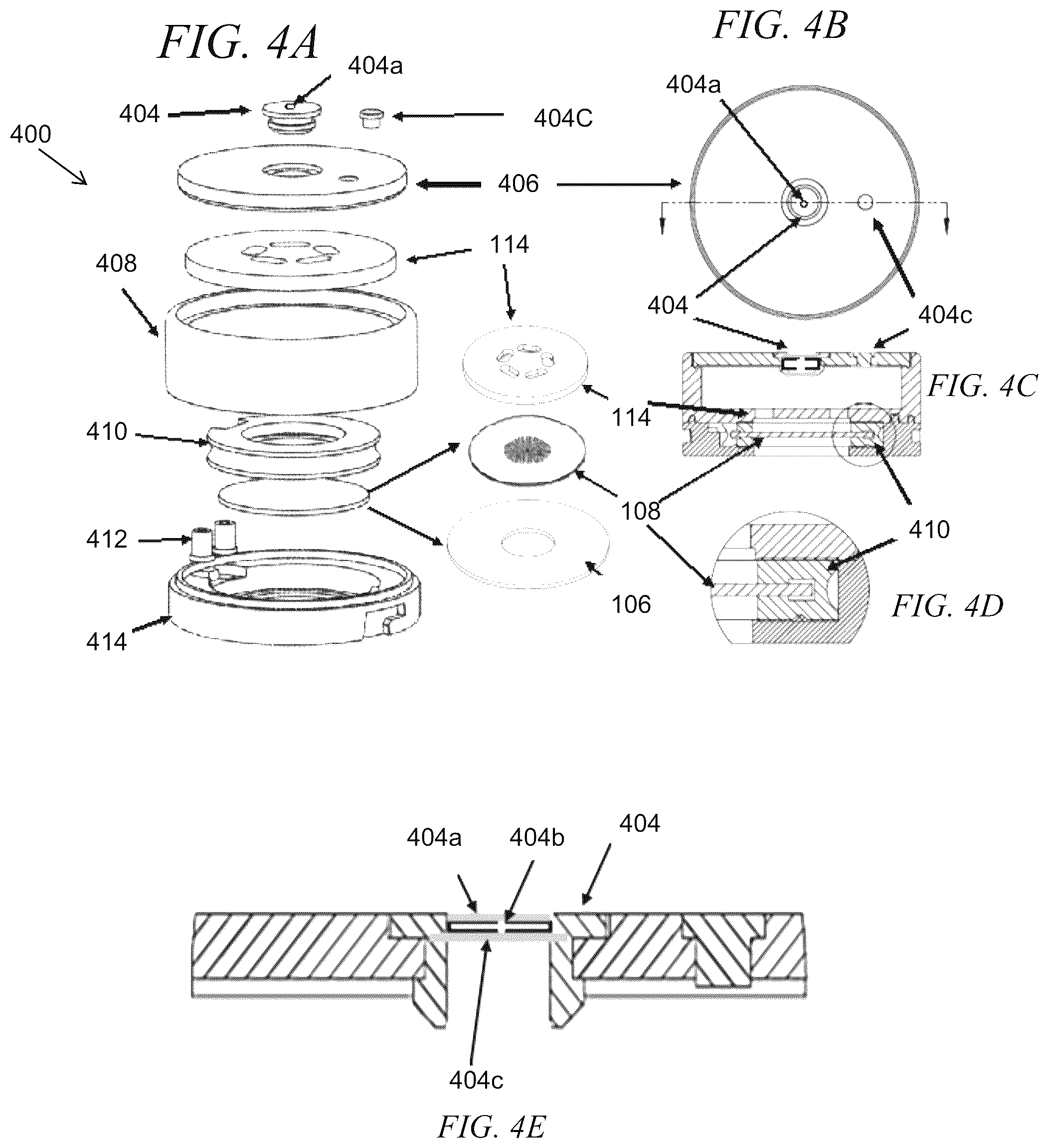 Patent US12564690 Figure 7 – Droplet device with customizable resistance