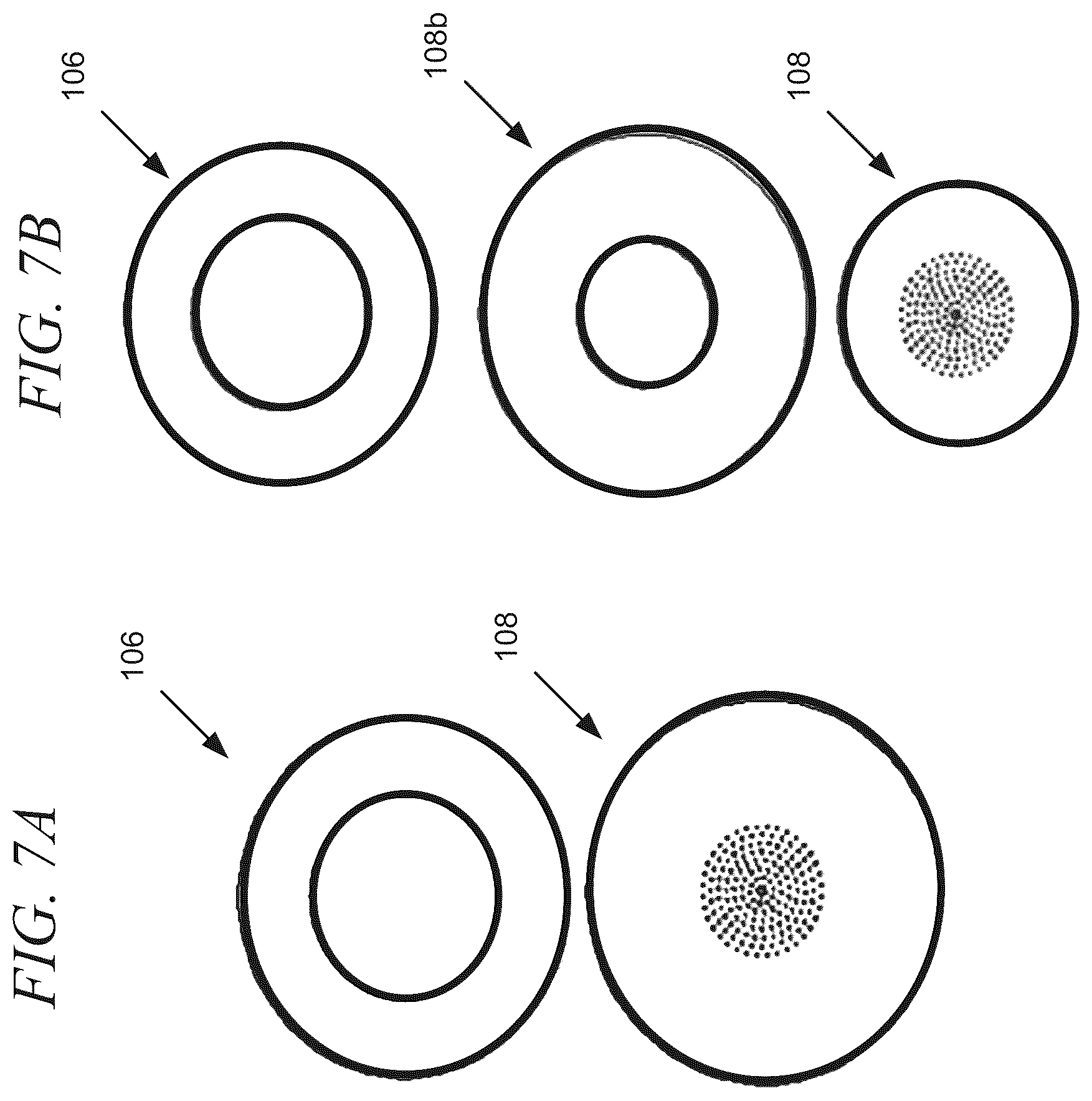 Patent US12564690 Figure 14 – Droplet device with customizable resistance