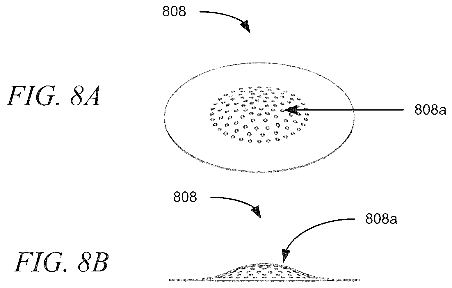 Patent US12564690 Figure 15 – Droplet device with customizable resistance