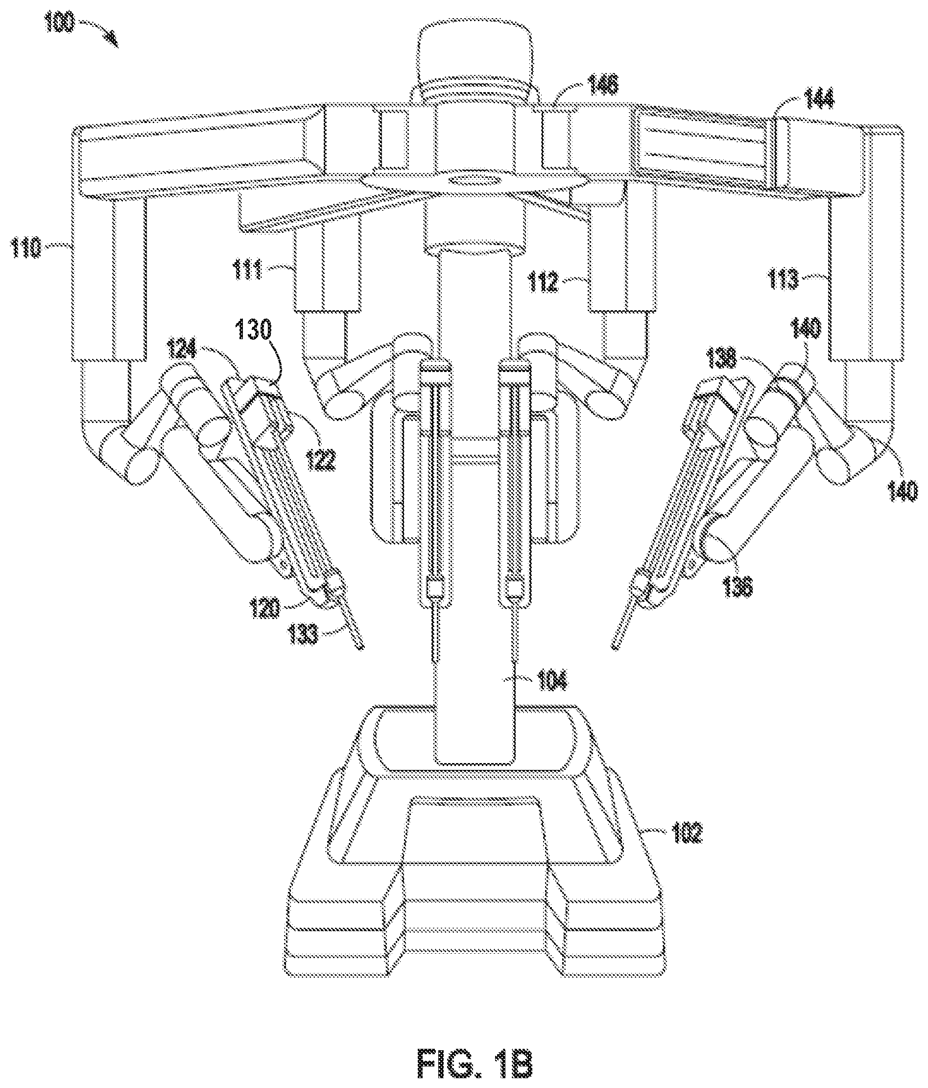 Patent US12564691 Figure 2 – Medical device insufflation connection