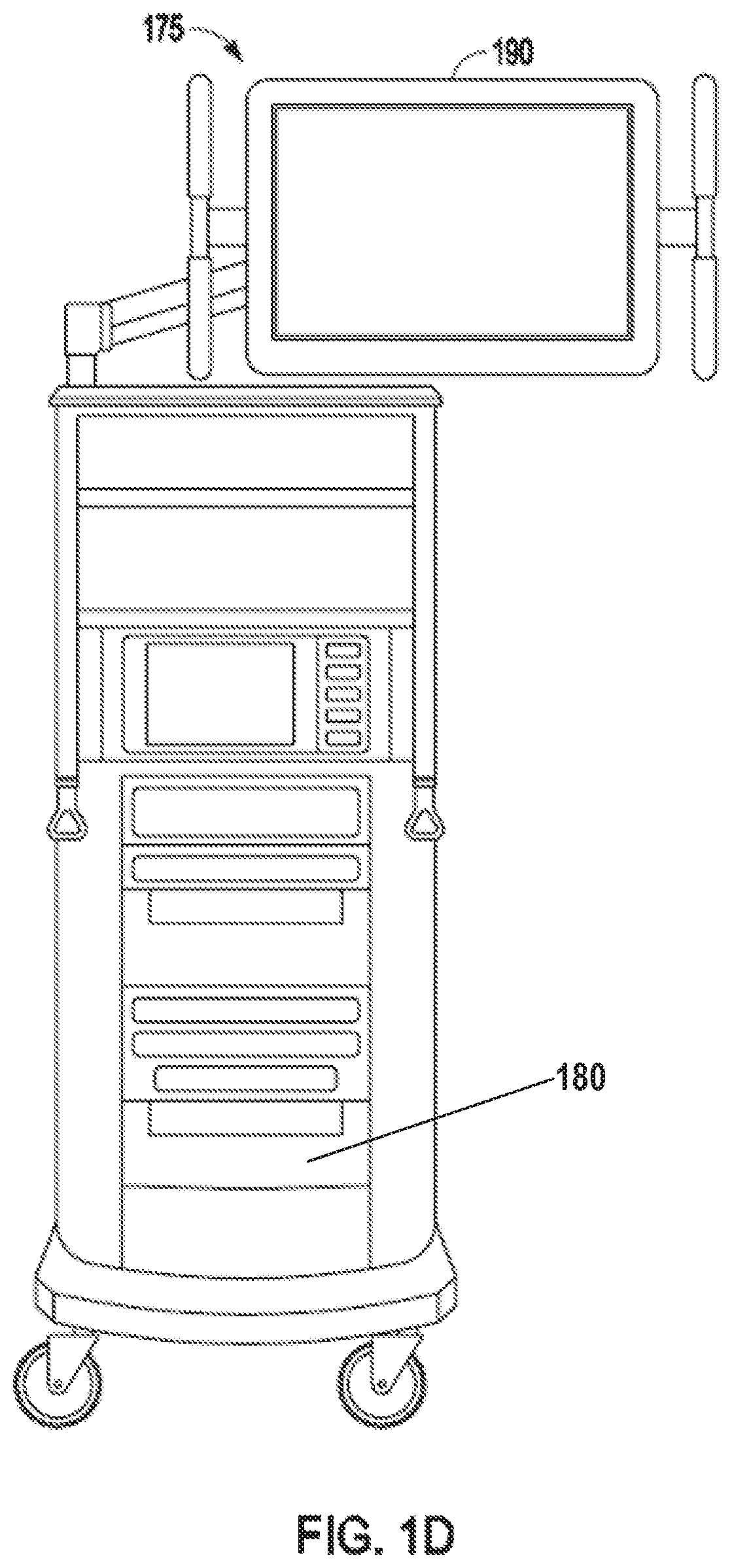 Patent US12564691 Figure 4 – Medical device insufflation connection