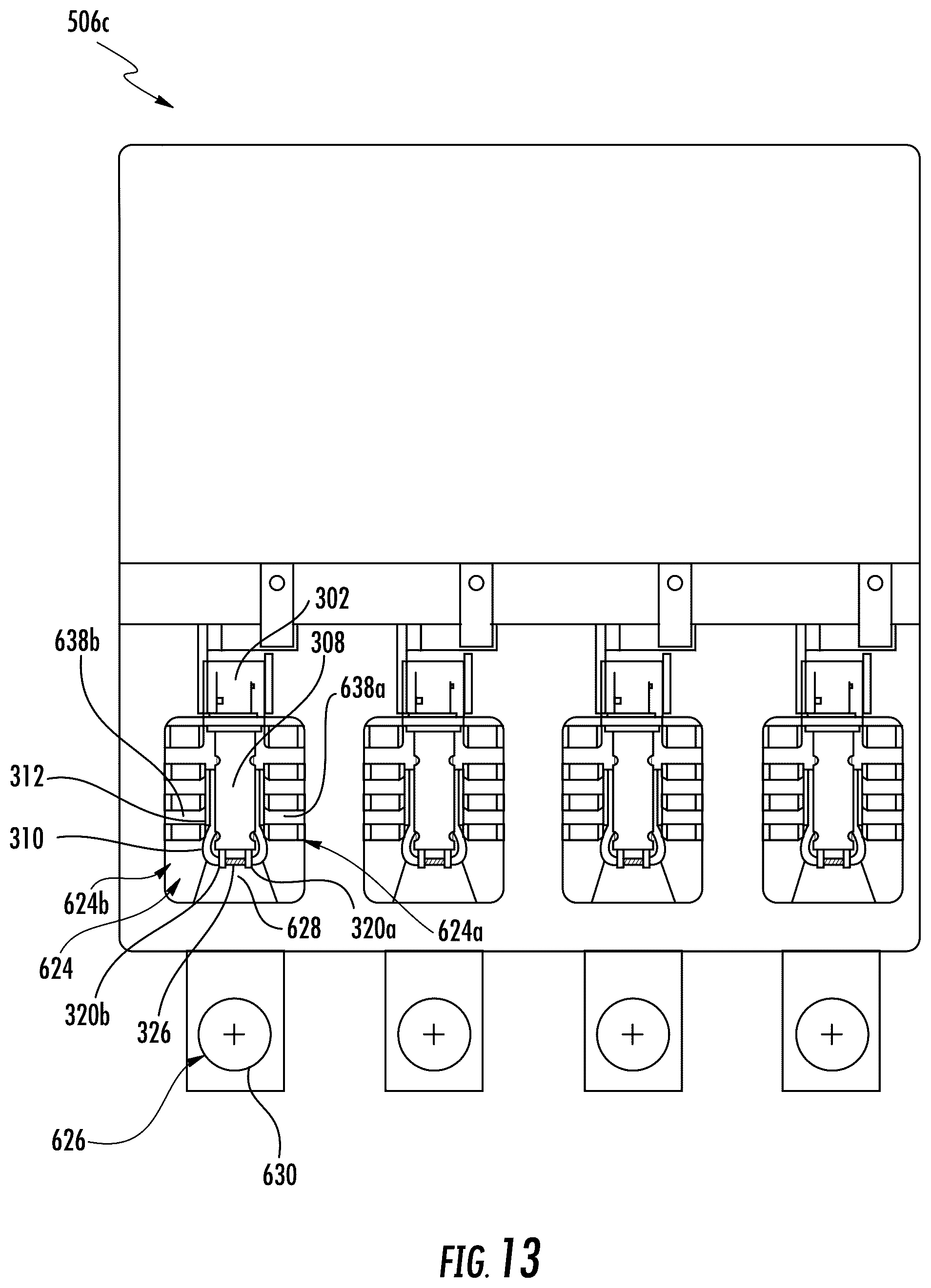 Patent US12564692 Figure 12 – Methods for assembling a cartridge for an aerosol delivery device, and associated systems and apparatuses