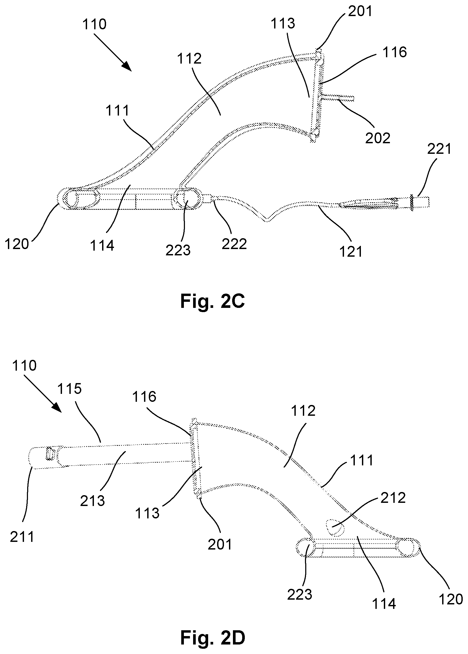 Patent US12564693 Figure 7 – Laryngeal mask airway intubation guide and method