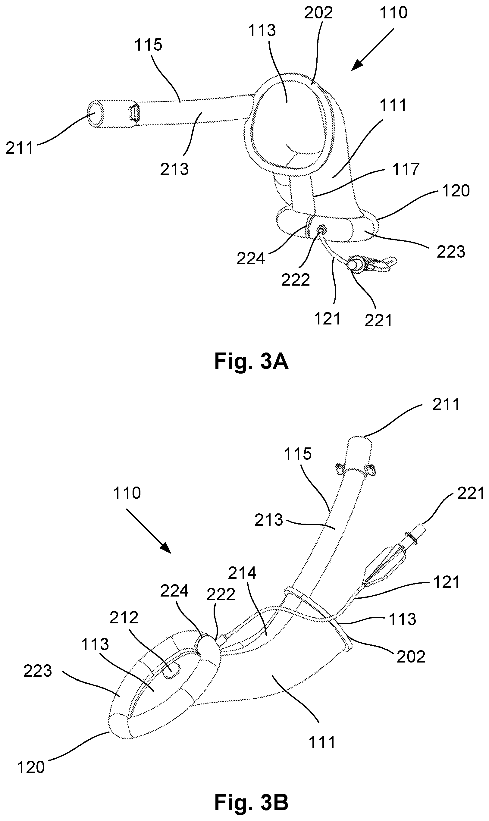 Patent US12564693 Figure 9 – Laryngeal mask airway intubation guide and method