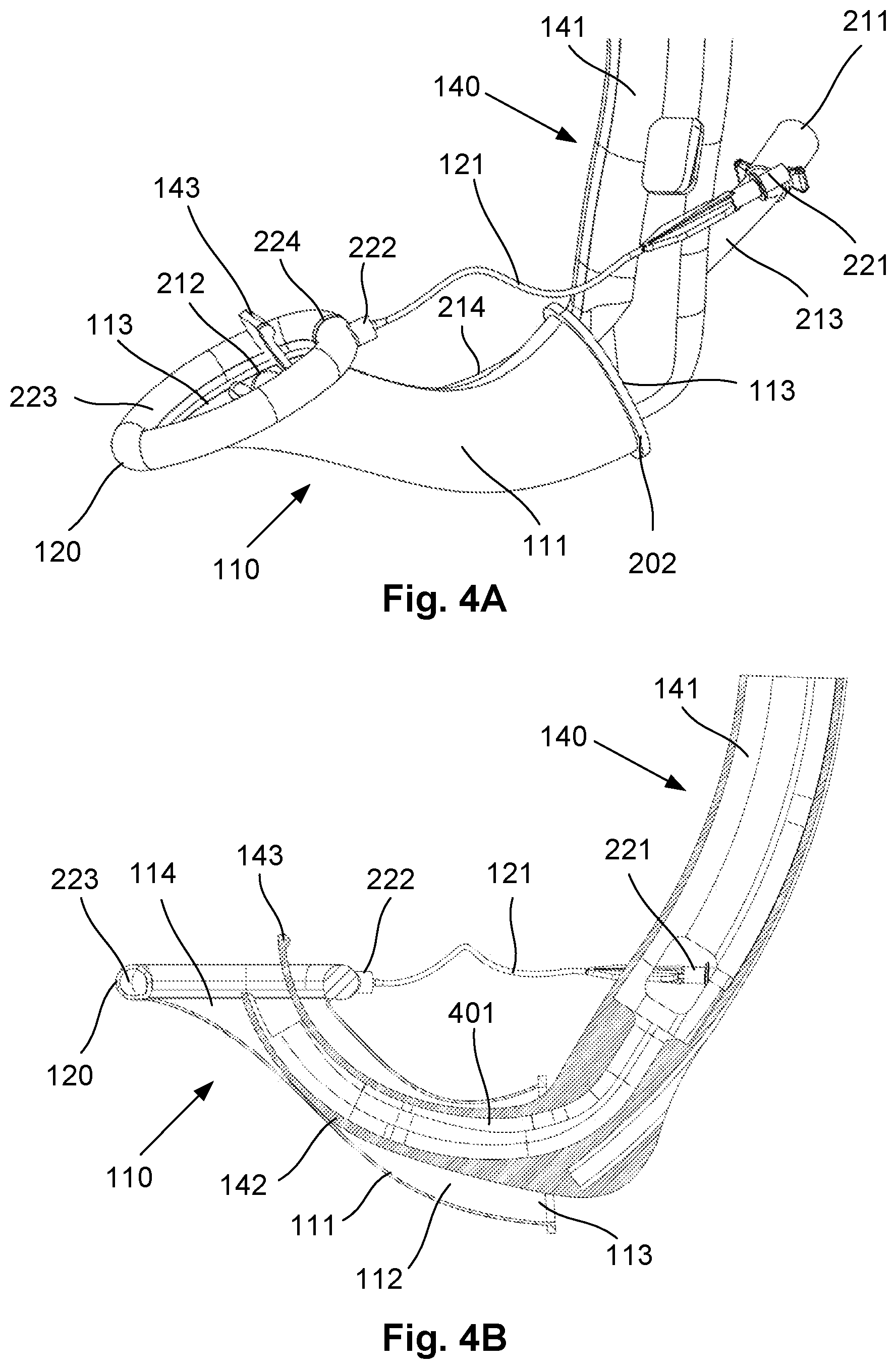 Patent US12564693 Figure 10 – Laryngeal mask airway intubation guide and method