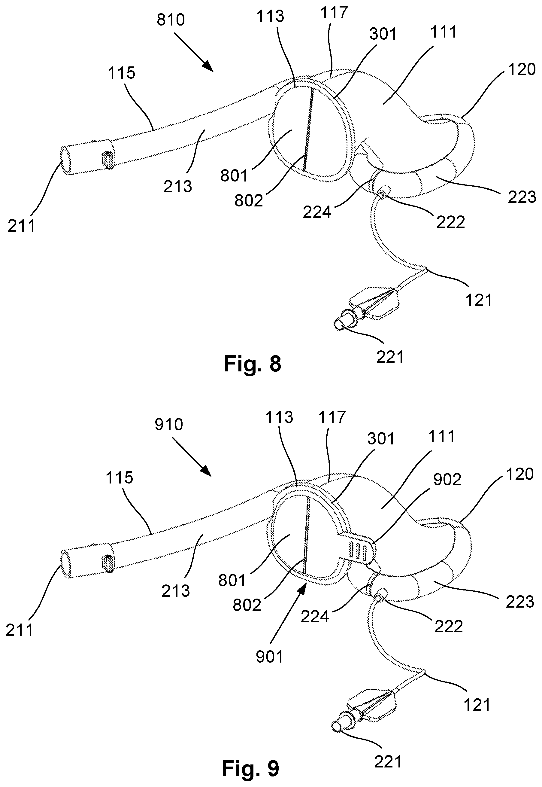 Patent US12564693 Figure 16 – Laryngeal mask airway intubation guide and method