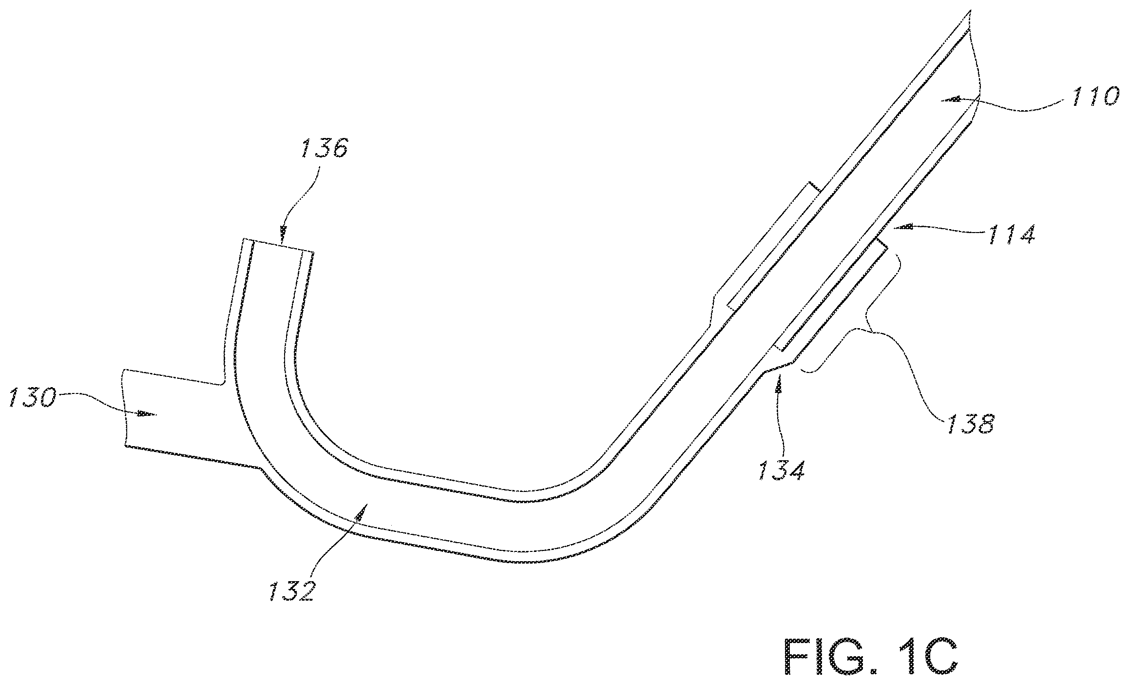 Patent US12564694 Figure 3 – Quiet nasal cannula