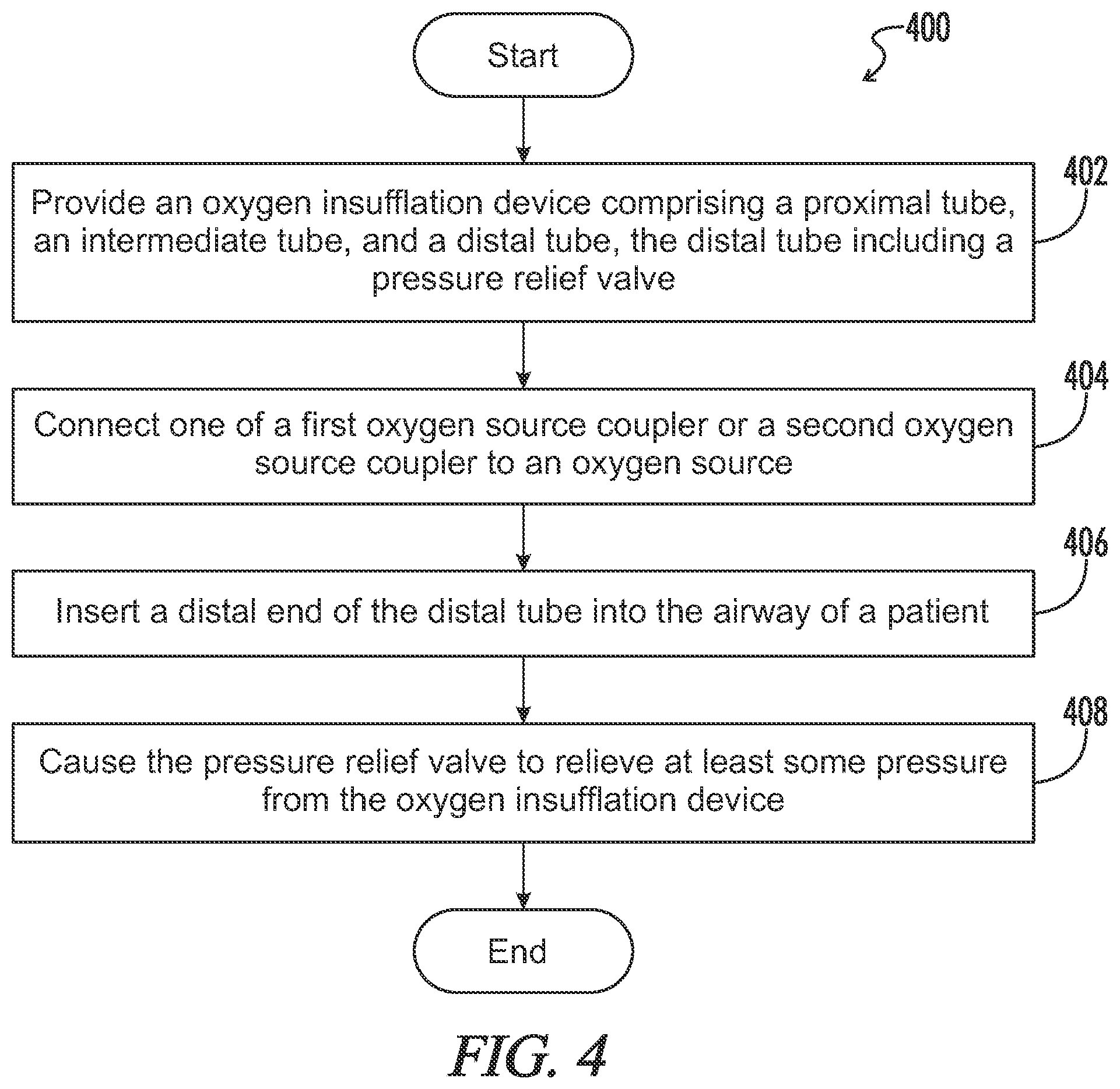 Patent US12564698 Figure 3 – Patient insufflation systems and methods