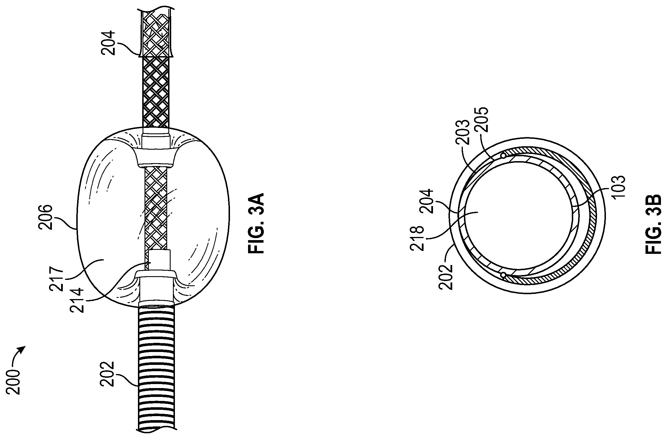 Patent US12564701 Figure 3 – Tube having an interior lubricious coating and systems and methods of applying the same