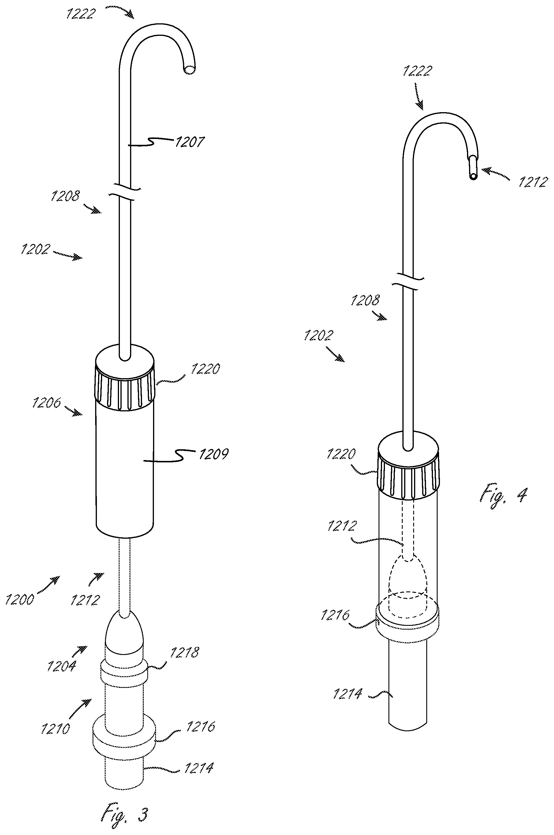 Patent US12564703 Figure 3 – Medical tool positioning devices, systems, and methods of use and manufacture