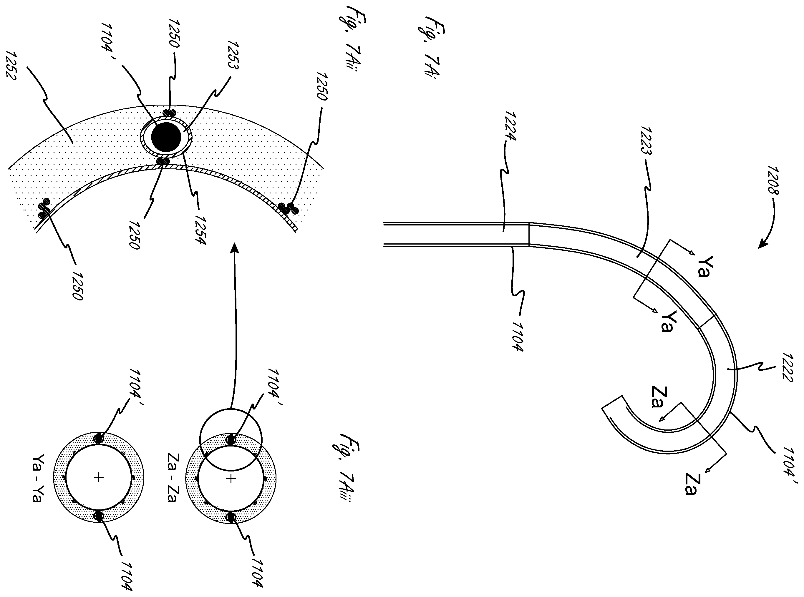Patent US12564703 Figure 5 – Medical tool positioning devices, systems, and methods of use and manufacture