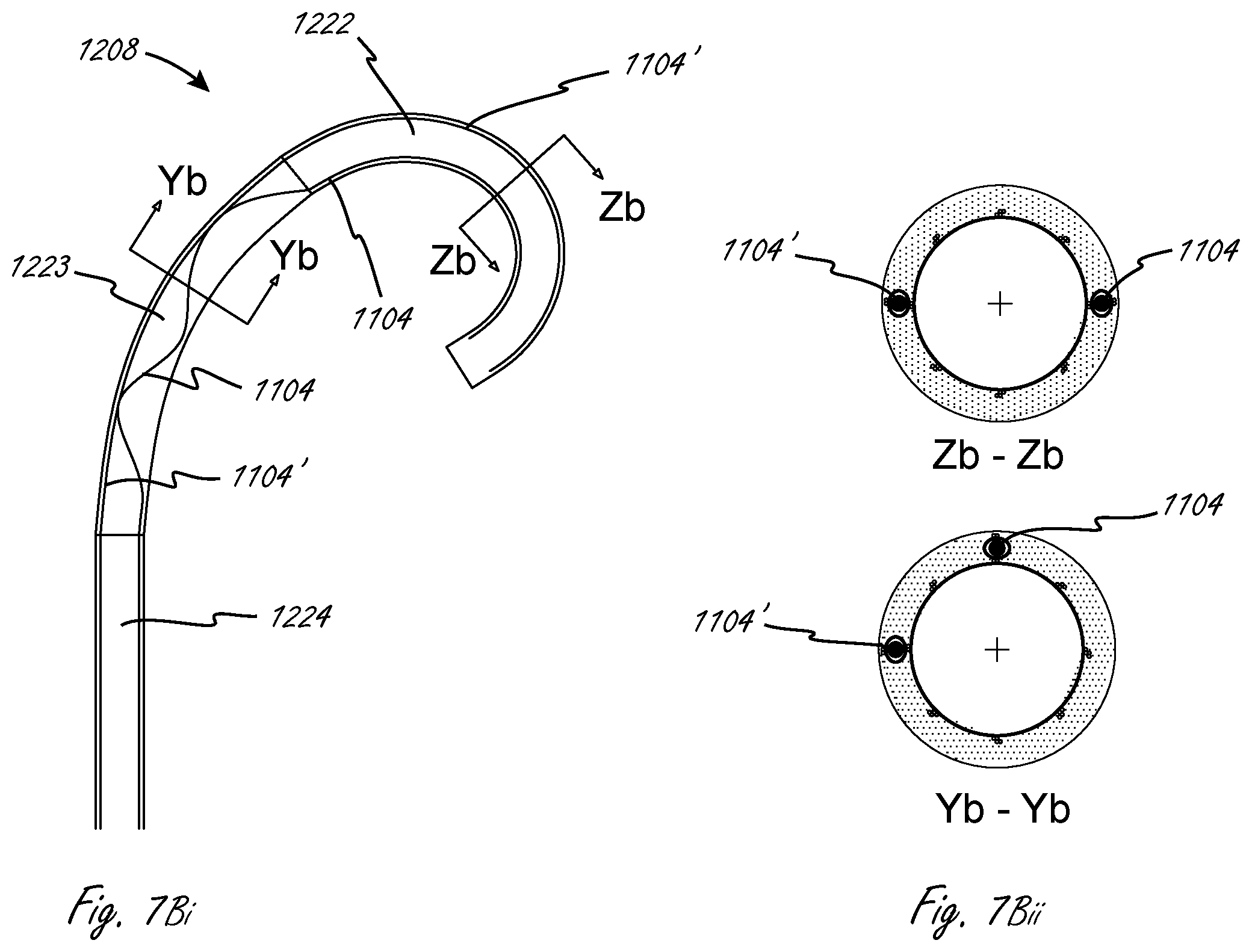 Patent US12564703 Figure 6 – Medical tool positioning devices, systems, and methods of use and manufacture